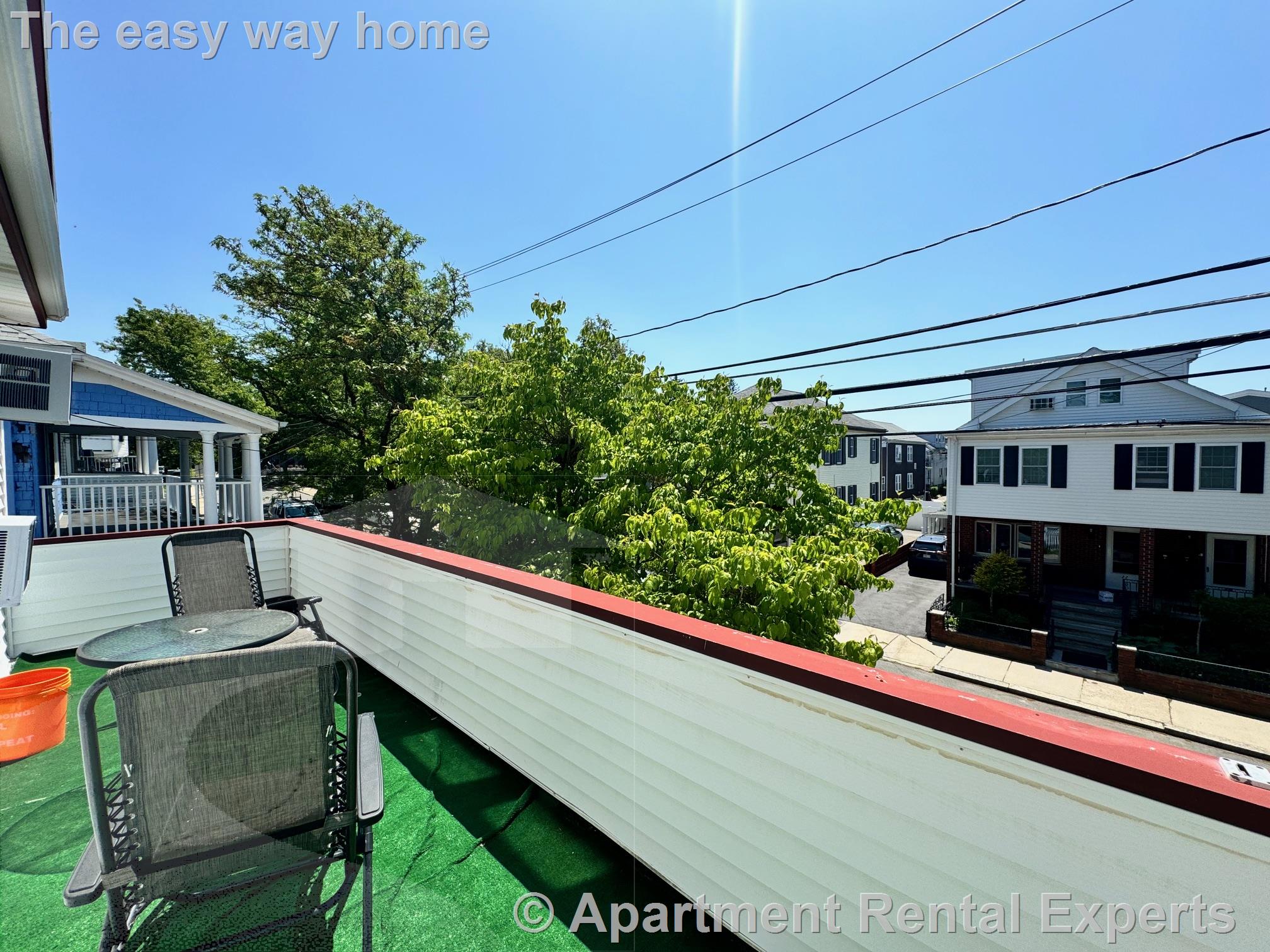4 bed, 2 bath apartment for rent at 19 Gordon St Unit 2, Tufts — photo 14 of 24