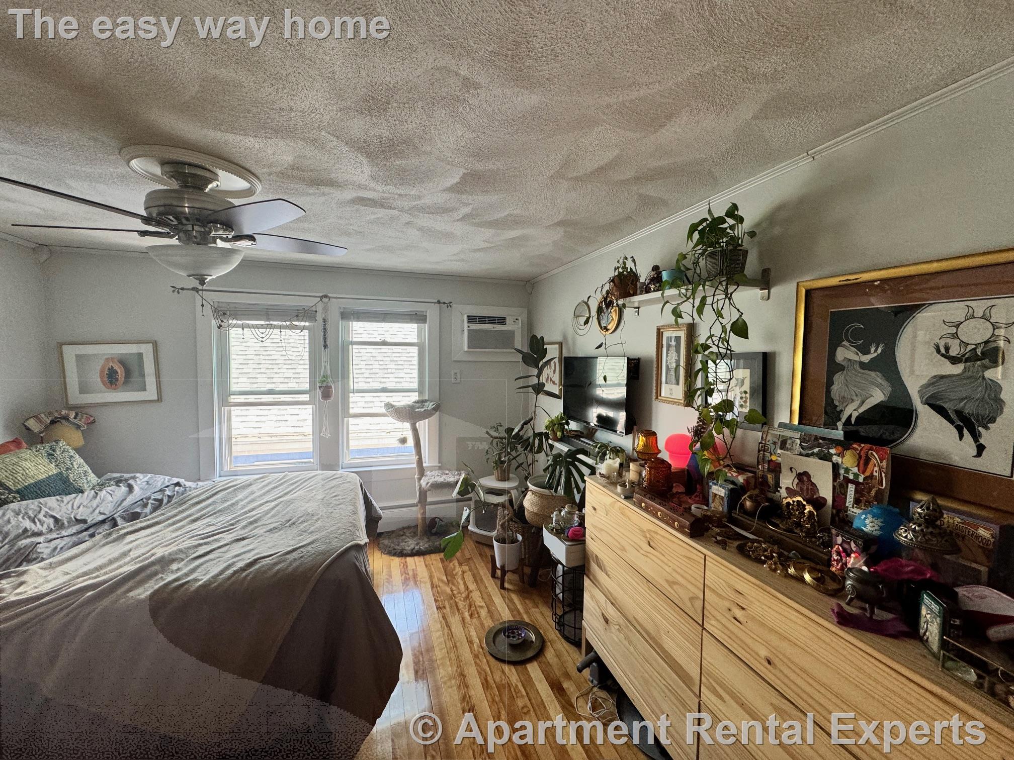 4 bed, 2 bath apartment for rent at 19 Gordon St Unit 2, Tufts — photo 21 of 24