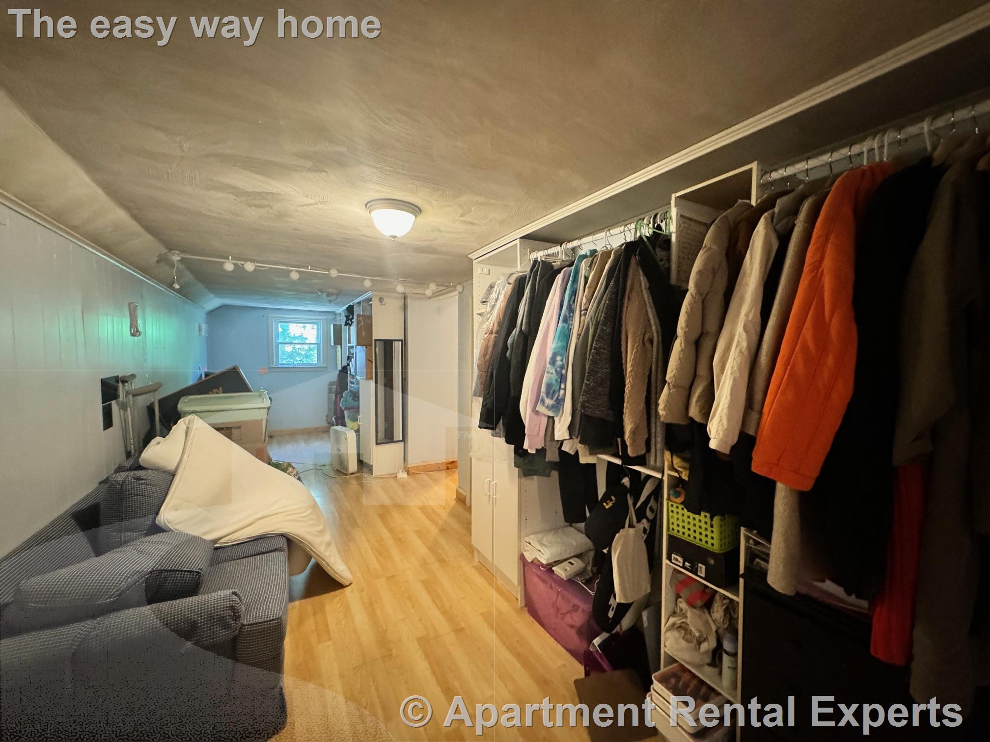 4 bed, 2 bath apartment for rent at 19 Gordon St Unit 2, Tufts — photo 16 of 24