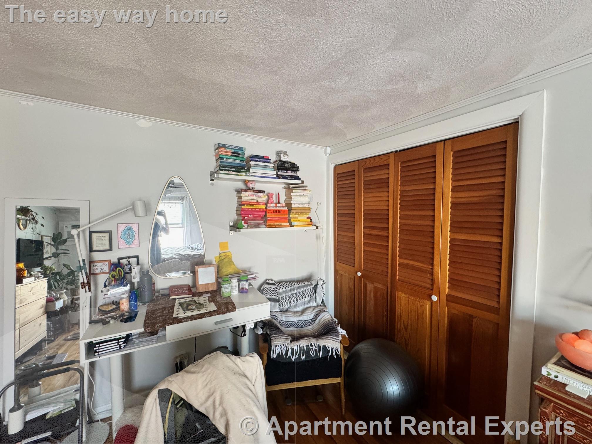4 bed, 2 bath apartment for rent at 19 Gordon St Unit 2, Tufts — photo 23 of 24