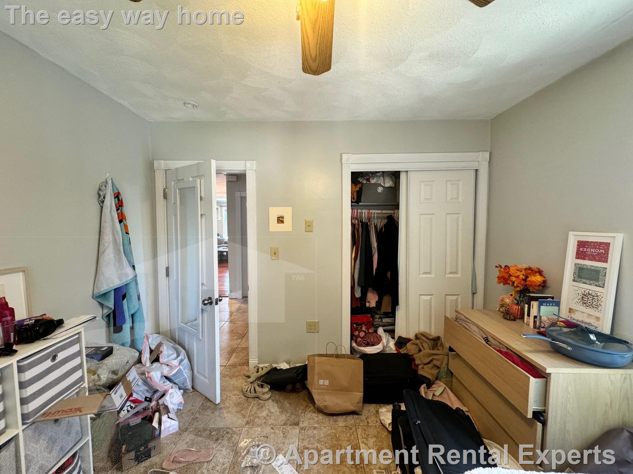 4 bed, 2 bath apartment for rent at 19 Gordon St Unit 2, Tufts — photo 9 of 24