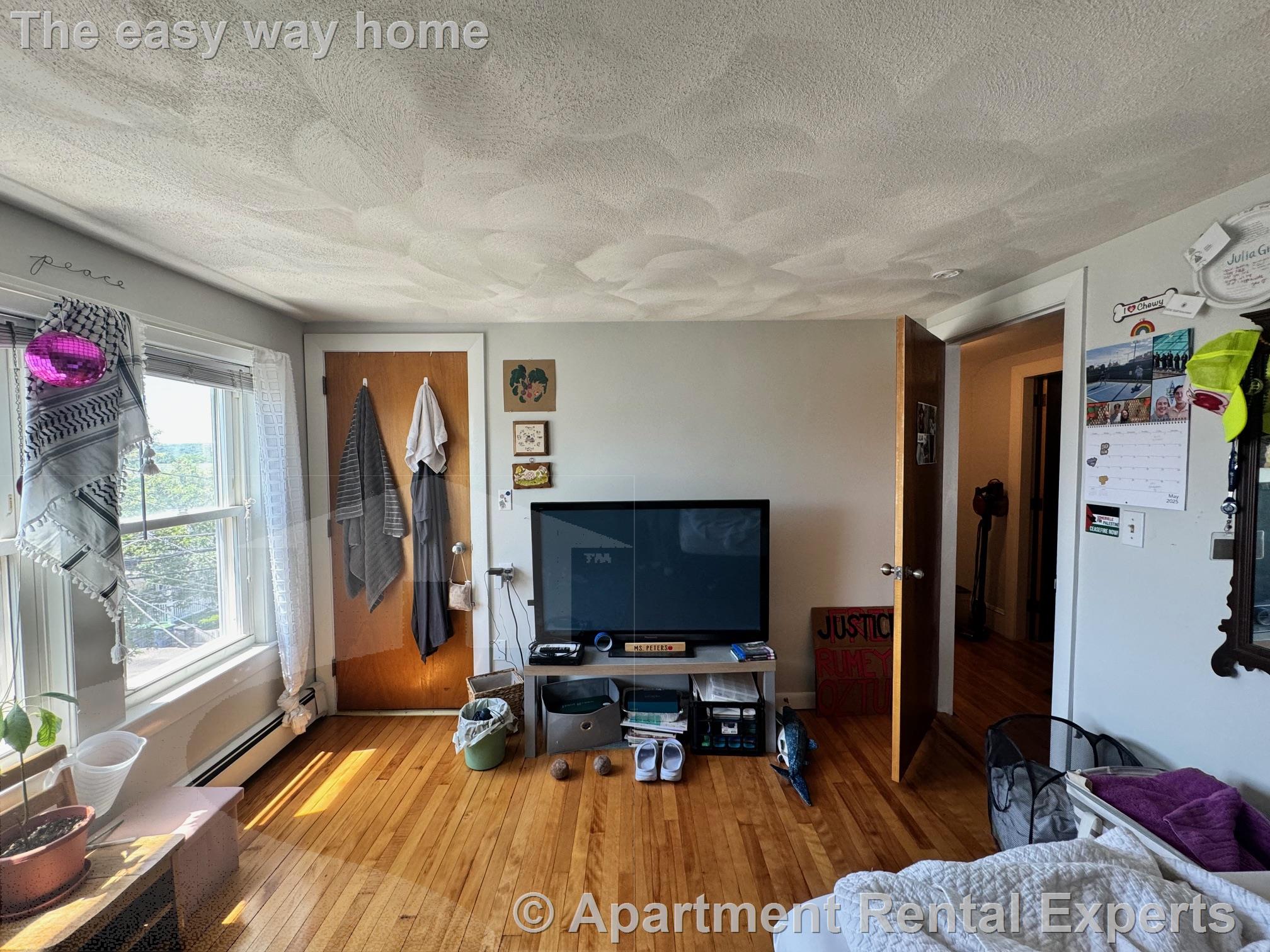 4 bed, 2 bath apartment for rent at 19 Gordon St Unit 2, Tufts — photo 20 of 24