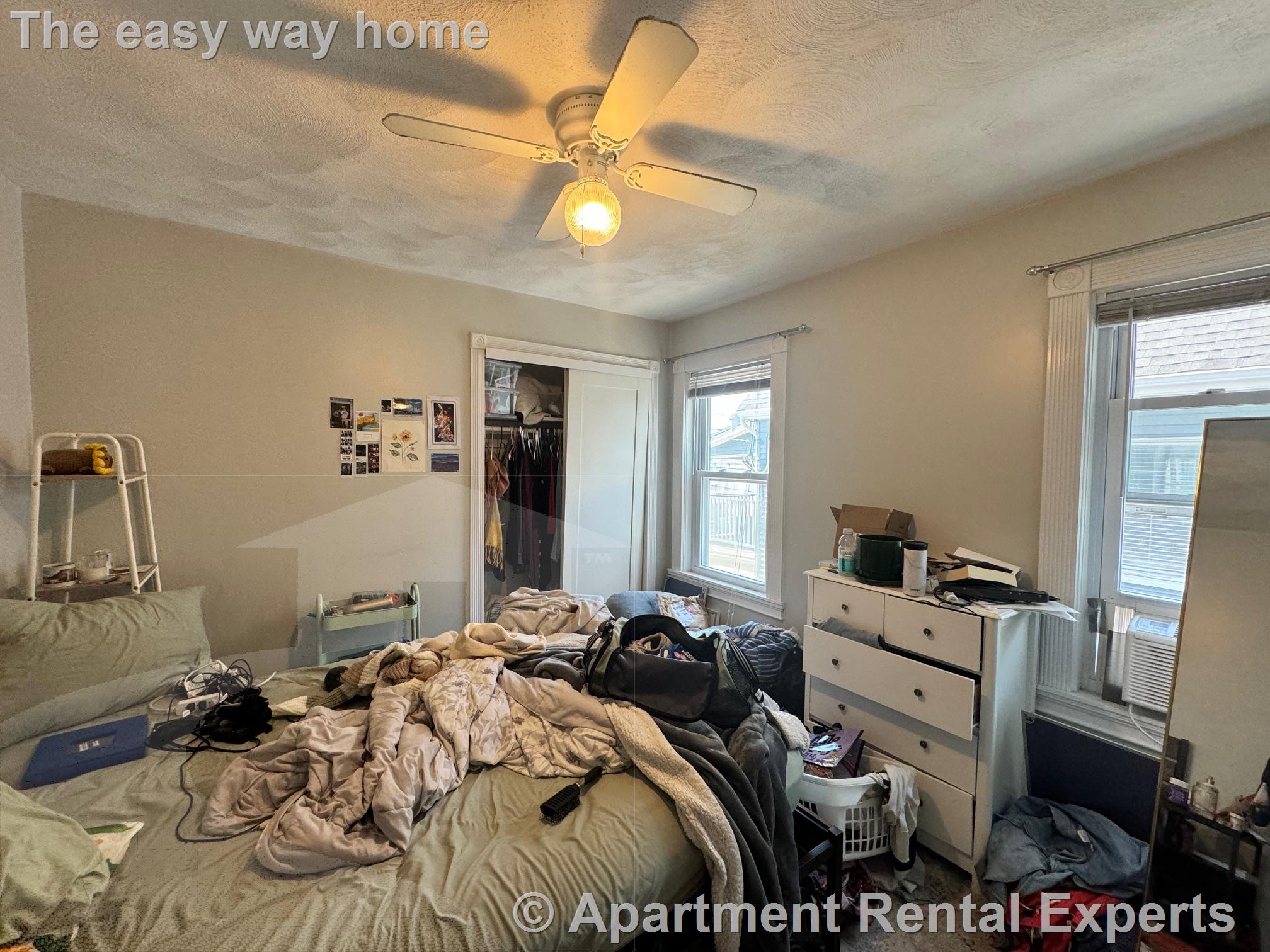 4 bed, 2 bath apartment for rent at 19 Gordon St Unit 2, Tufts — photo 11 of 24