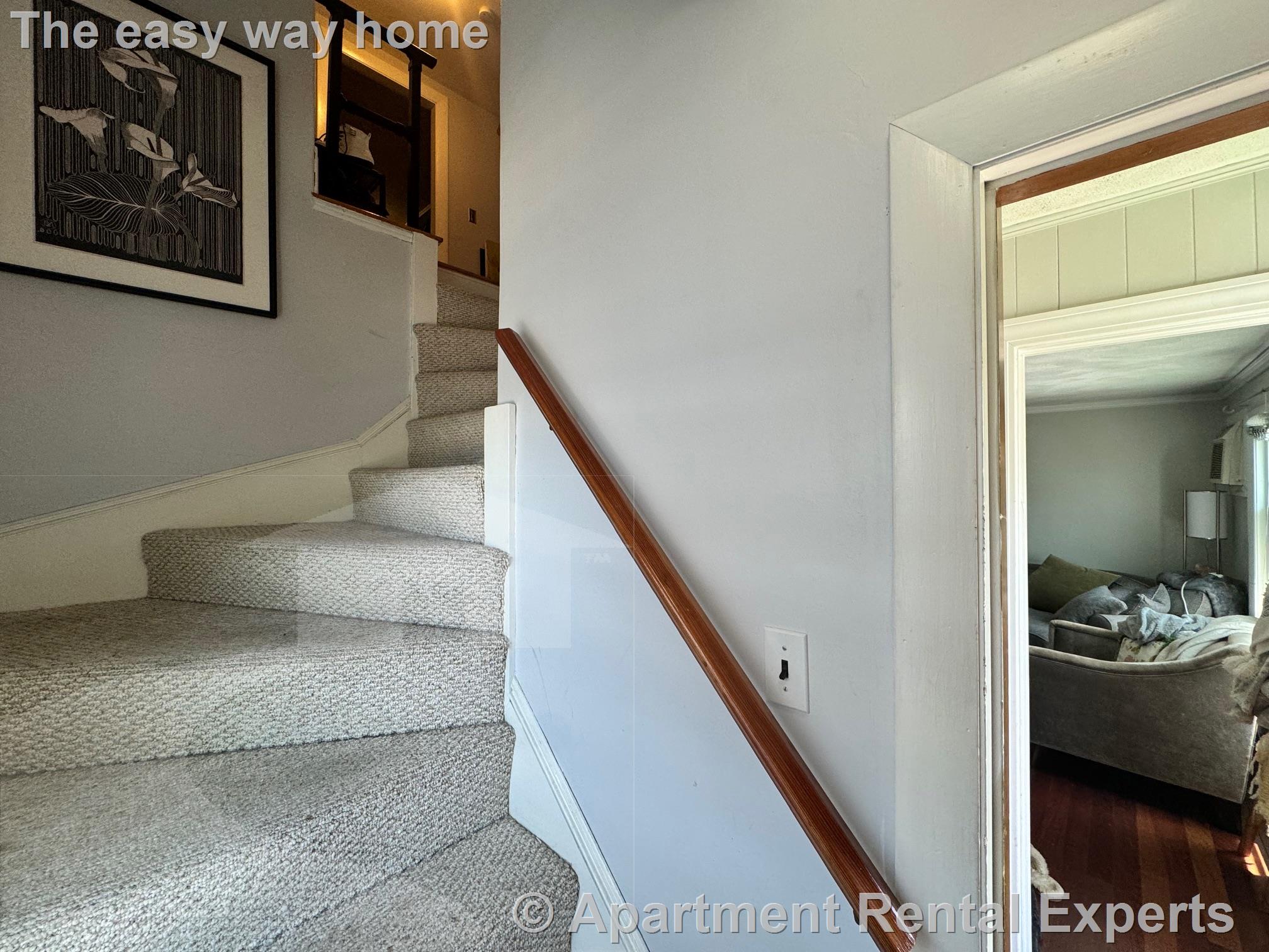 4 bed, 2 bath apartment for rent at 19 Gordon St Unit 2, Tufts — photo 15 of 24