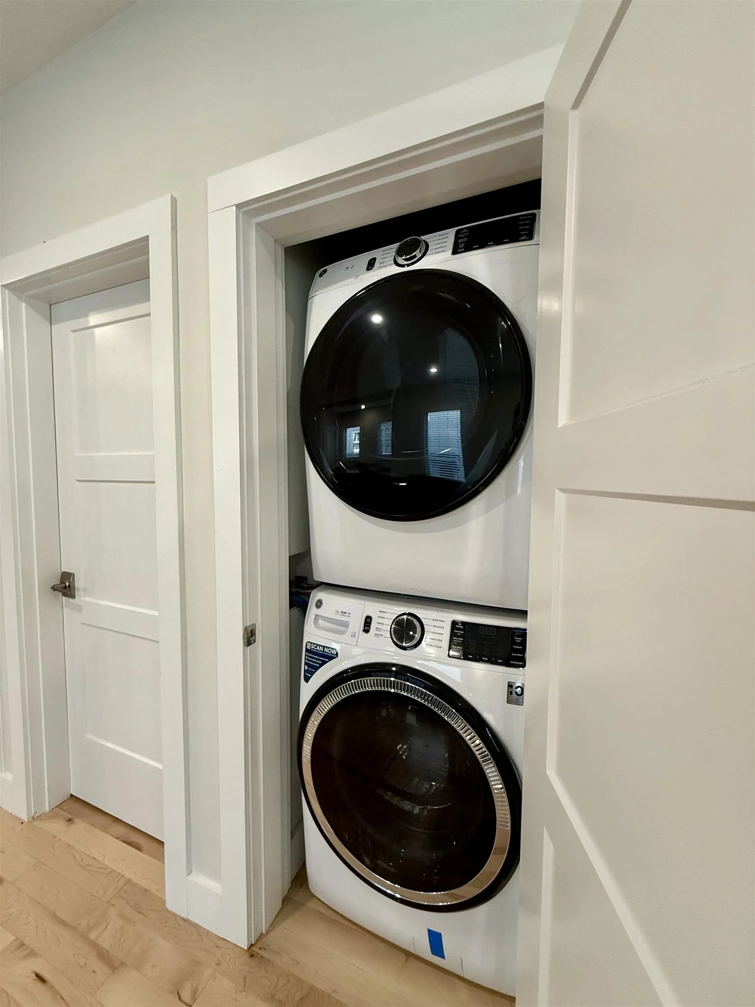 2 bed, 1.5 bath apartment for rent at 19 Gorham St Unit 1, Teele Square — photo 6 of 17