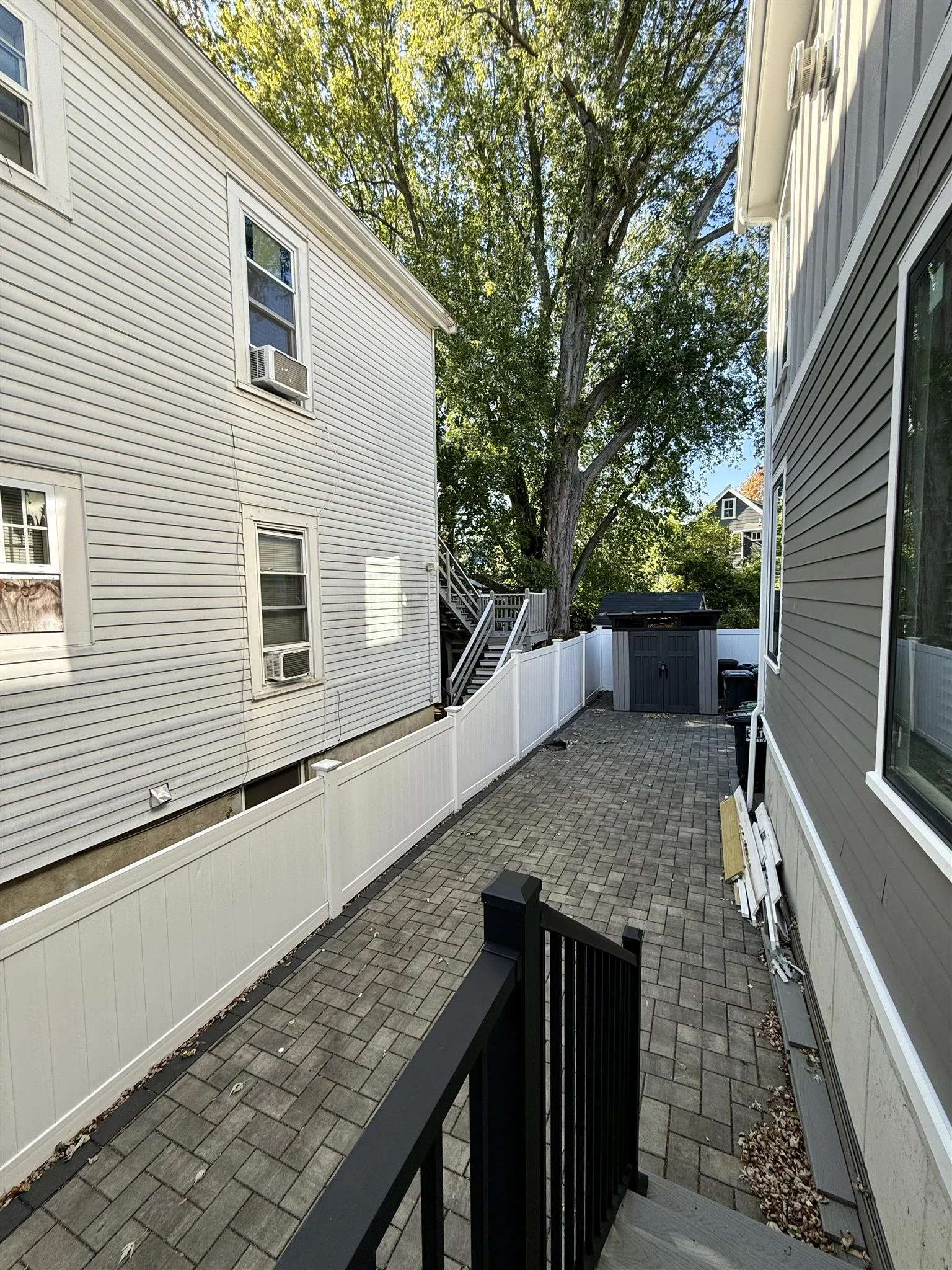 2 bed, 1.5 bath apartment for rent at 19 Gorham St Unit 1, Teele Square — photo 15 of 17