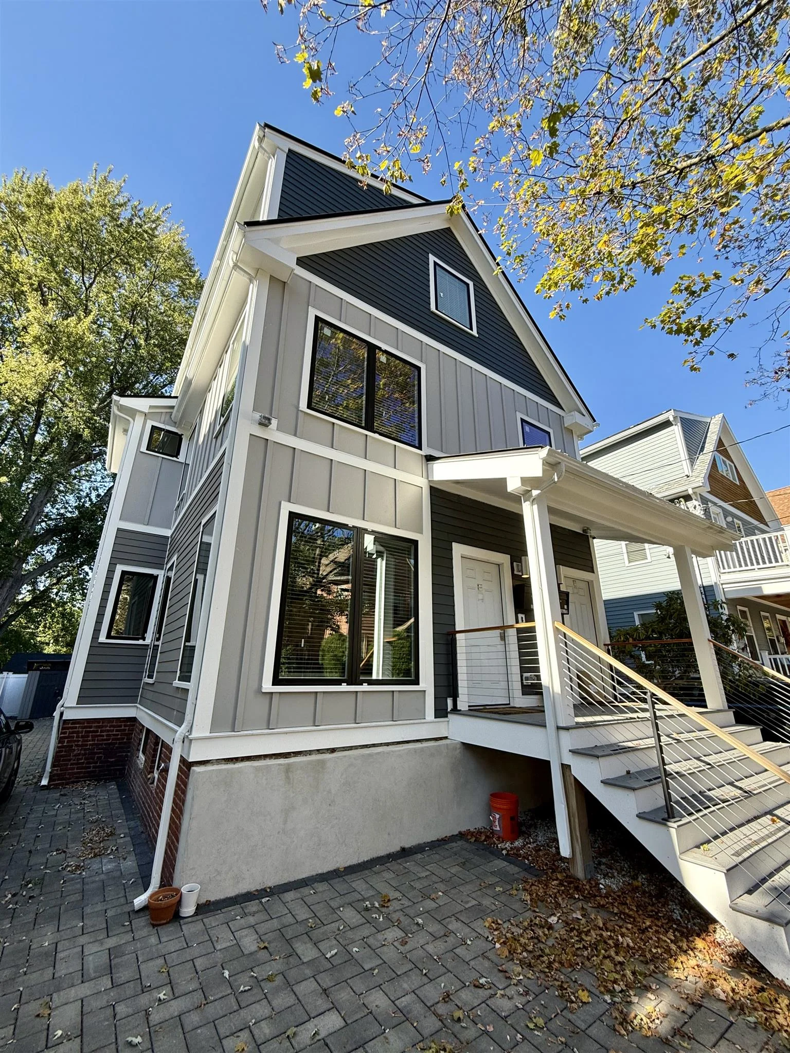 2 bed, 1.5 bath apartment for rent at 19 Gorham St Unit 1, Teele Square — photo 17 of 17