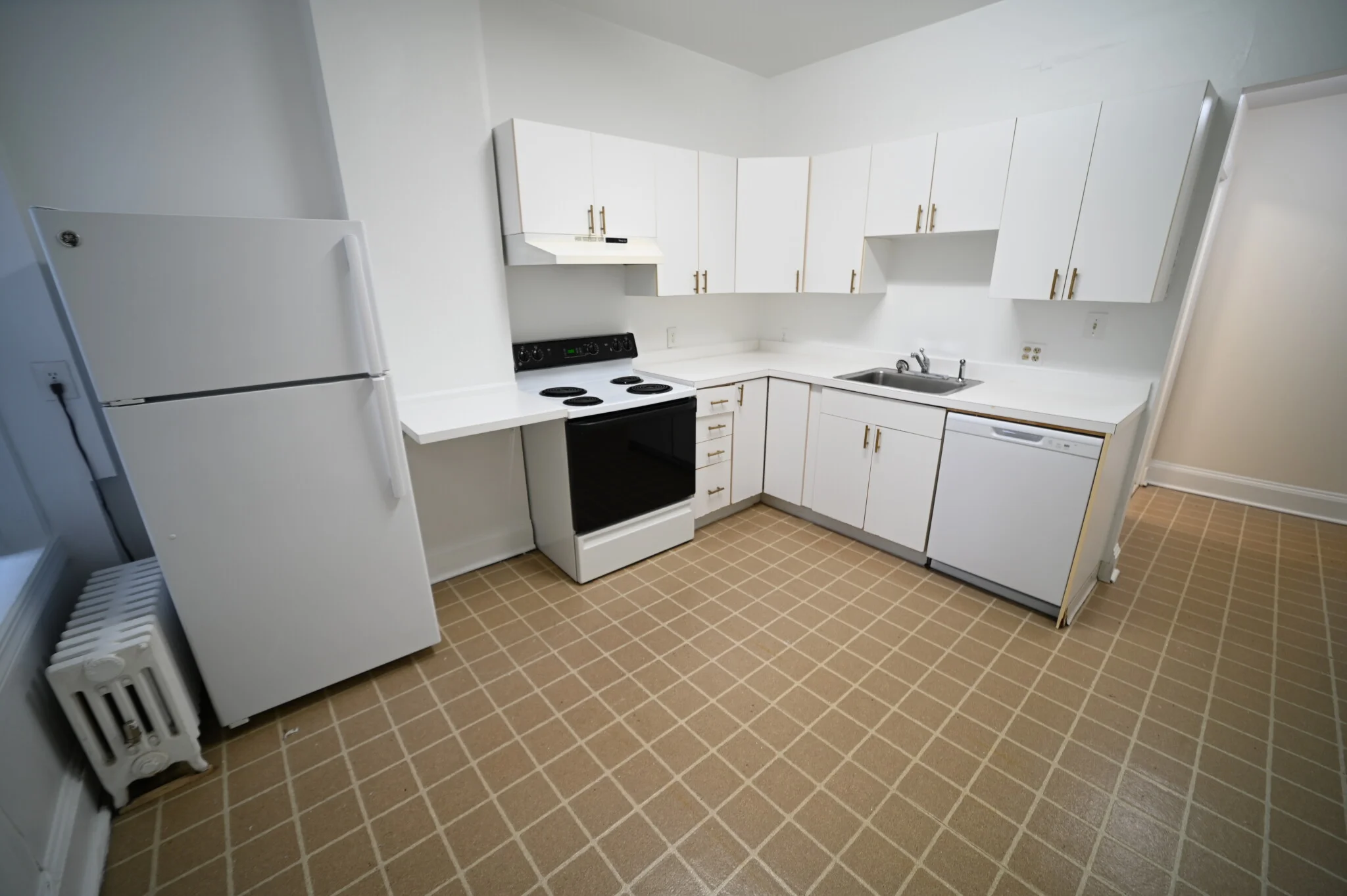 1 bed, 1 bath apartment for rent at 19 Green St Unit 1, Coolidge Corner — photo 10 of 10