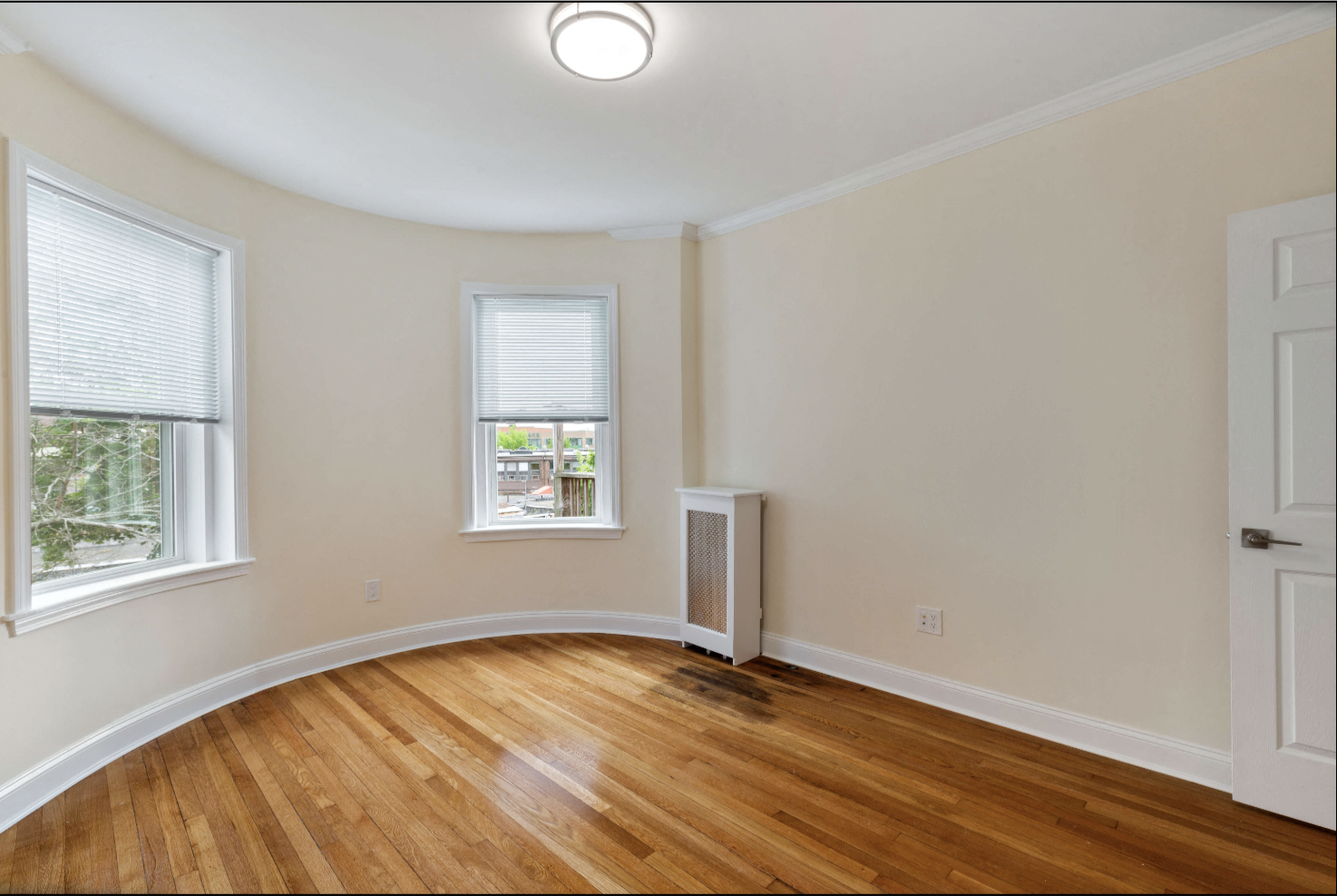 2 bed, 1 bath apartment for rent at 19 Green Unit 3, Coolidge Corner — photo 4 of 5