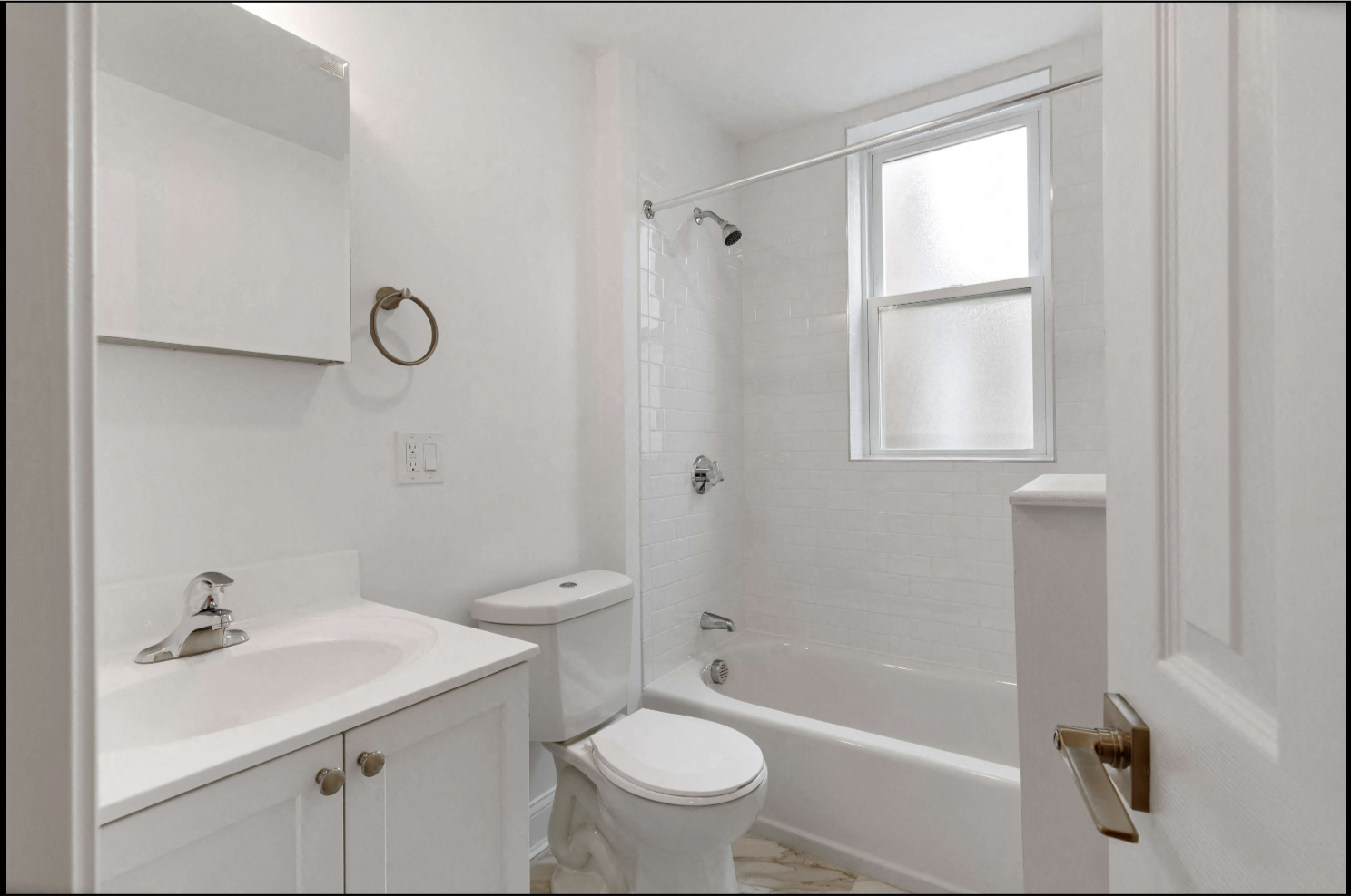 2 bed, 1 bath apartment for rent at 19 Green Unit 3, Coolidge Corner — photo 5 of 5