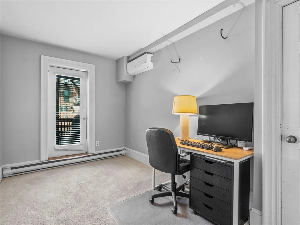 2 bed, 1 bath apartment for rent at 19 Greenwich Park Unit 2, South End — photo 12 of 18
