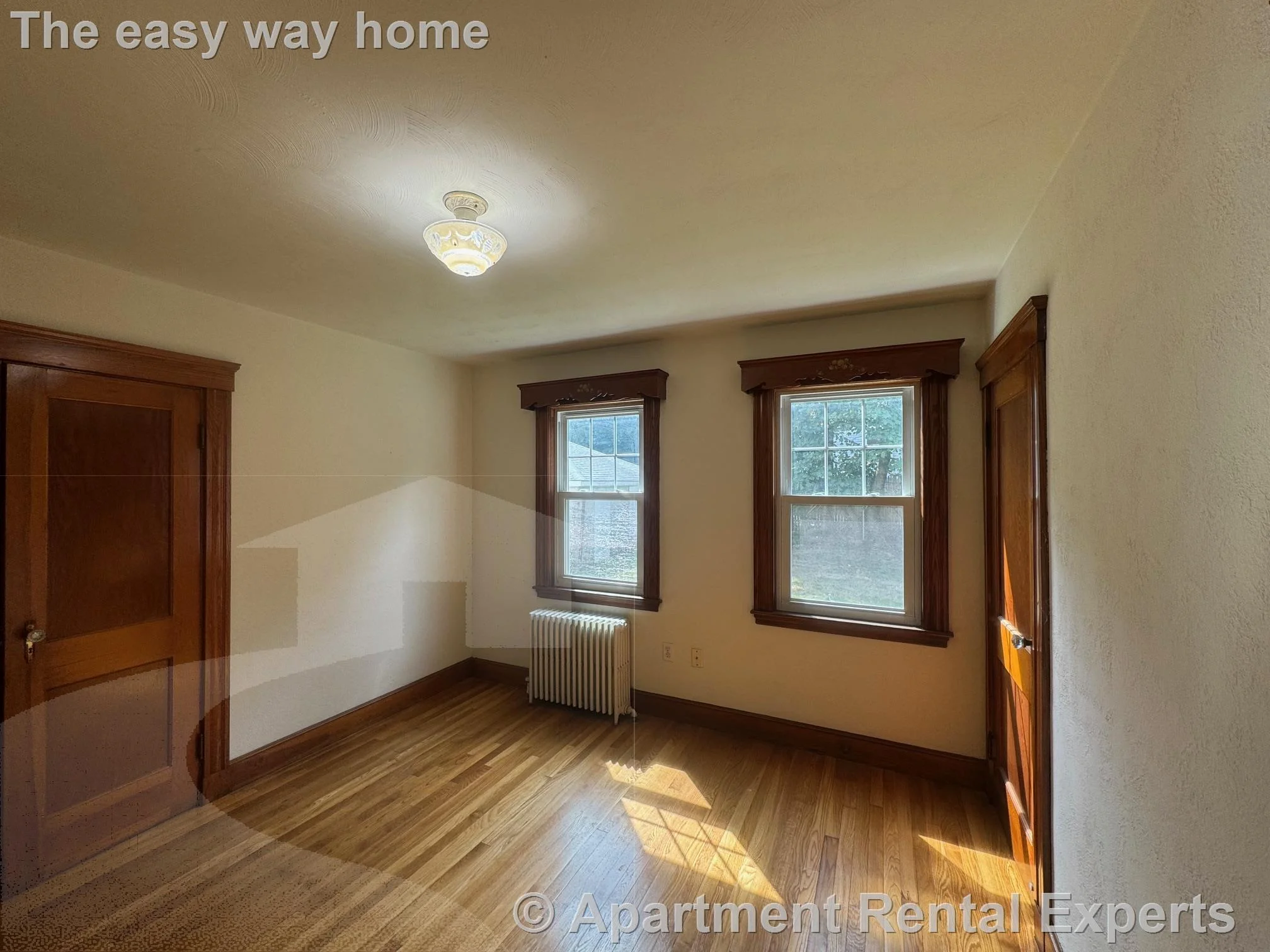 2 bed, 1 bath apartment for rent at 19 Hancock Ave Unit 1, Tufts — photo 8 of 17