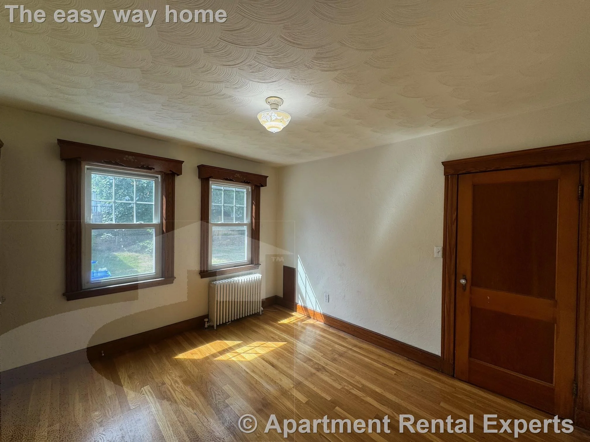 2 bed, 1 bath apartment for rent at 19 Hancock Ave Unit 1, Tufts — photo 12 of 17