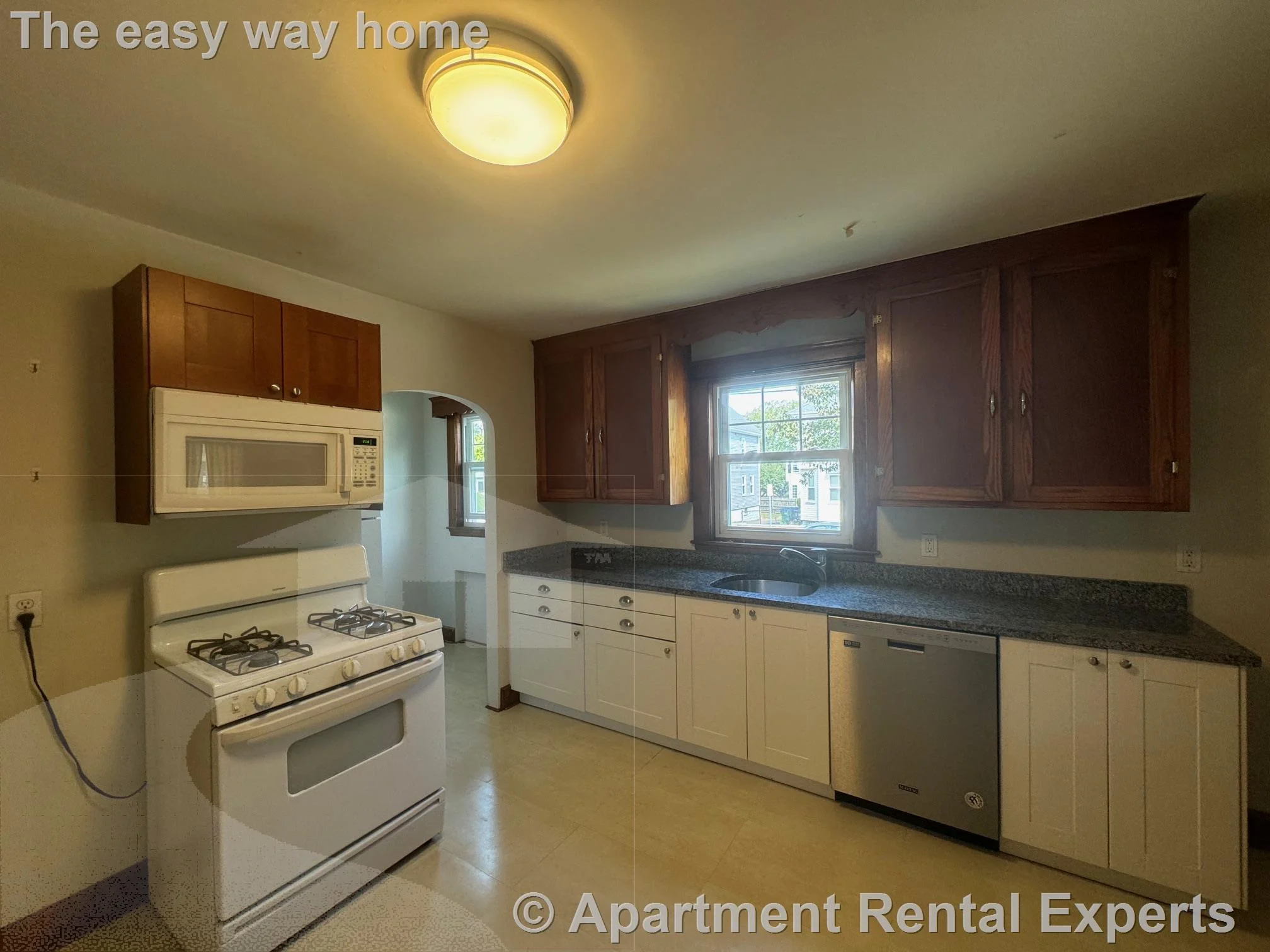 2 bed, 1 bath apartment for rent at 19 Hancock Ave Unit 1, Tufts — photo 14 of 17