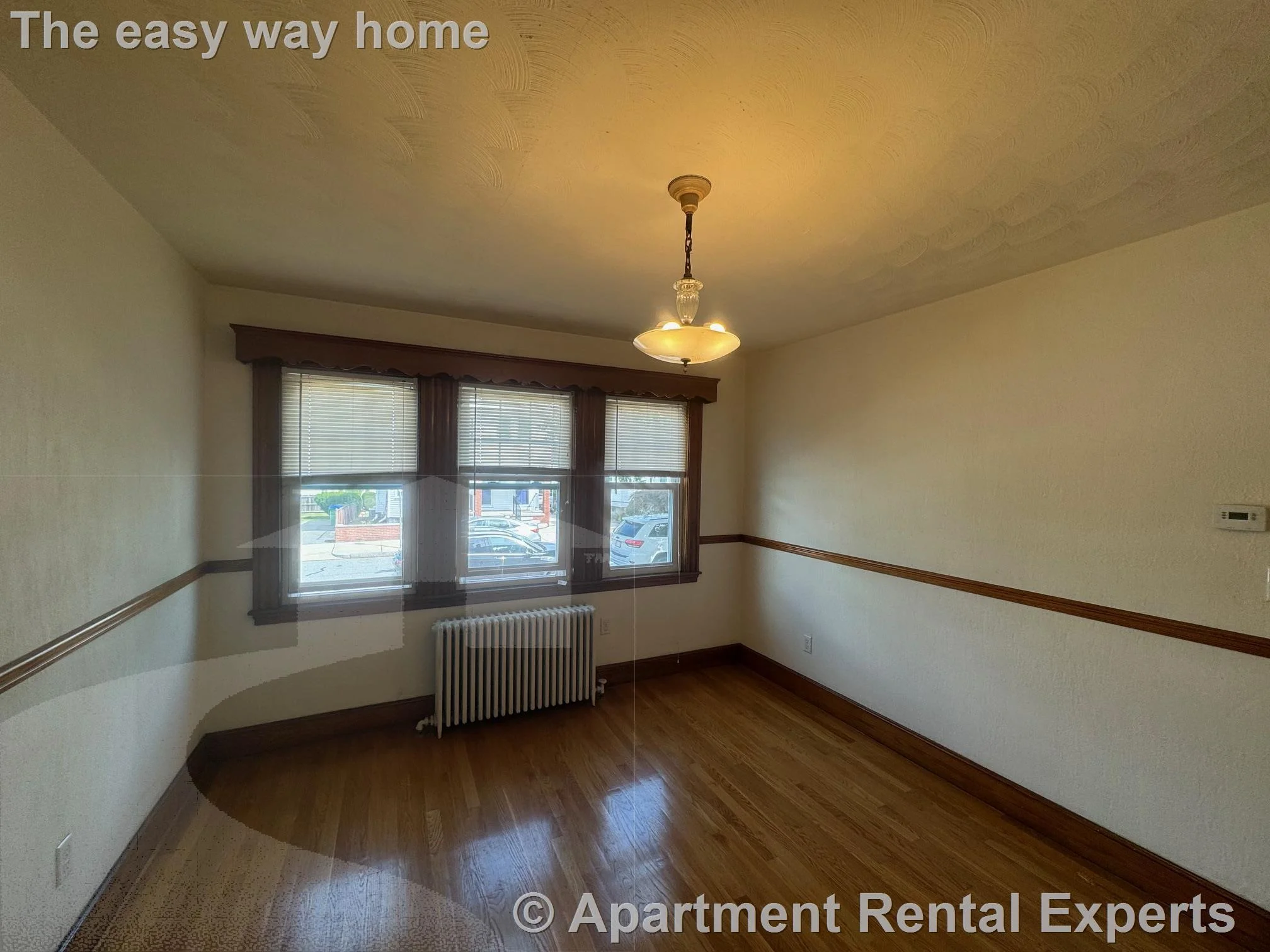 2 bed, 1 bath apartment for rent at 19 Hancock Ave Unit 1, Tufts — photo 5 of 17