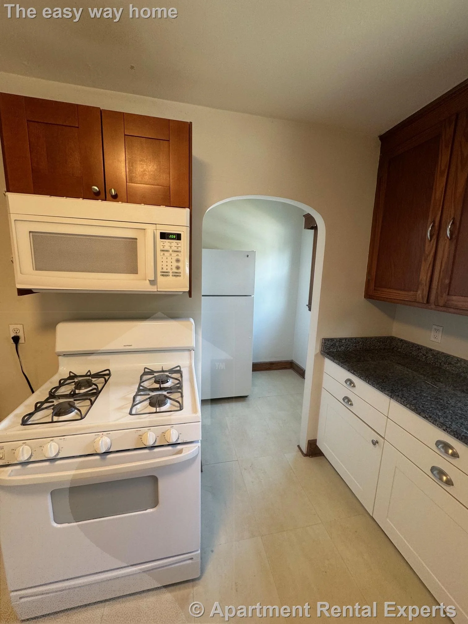 2 bed, 1 bath apartment for rent at 19 Hancock Ave Unit 1, Tufts — photo 15 of 17