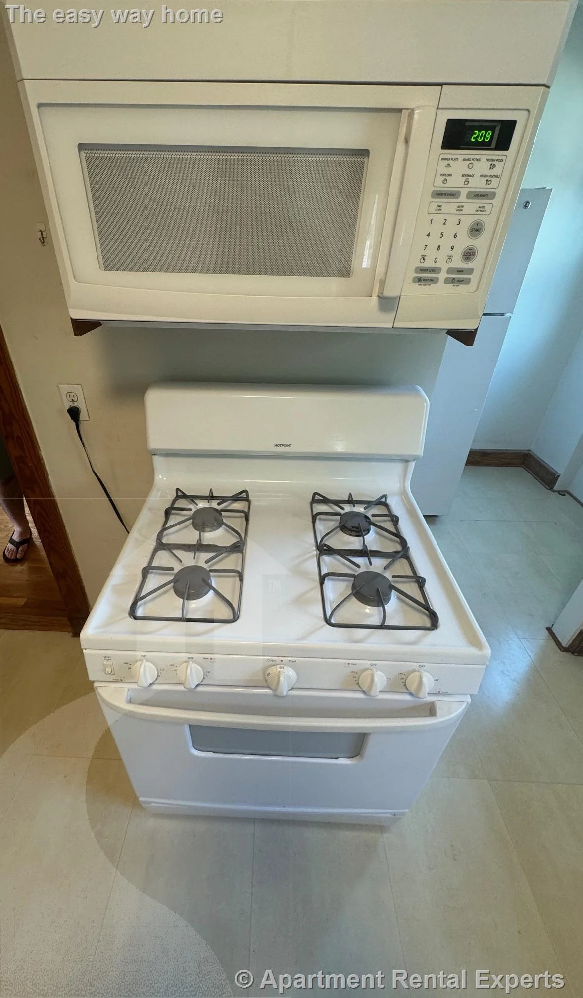 2 bed, 1 bath apartment for rent at 19 Hancock Ave Unit 1, Tufts — photo 17 of 17