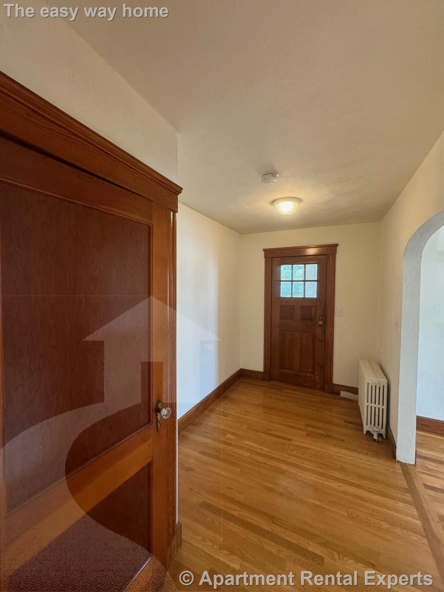 2 bed, 1 bath apartment for rent at 19 Hancock Ave Unit 1, Tufts — photo 7 of 17