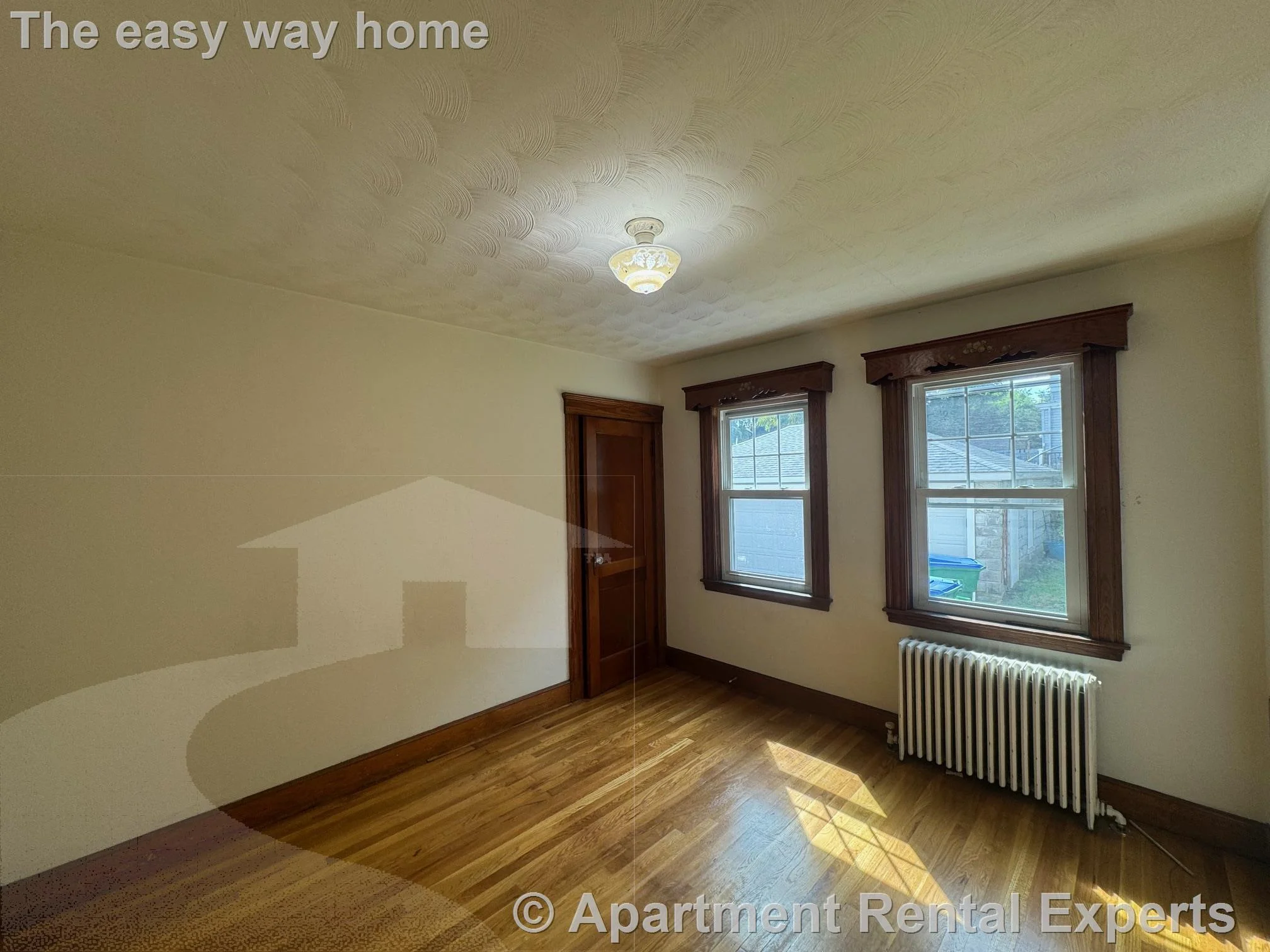 2 bed, 1 bath apartment for rent at 19 Hancock Ave Unit 1, Tufts — photo 11 of 17
