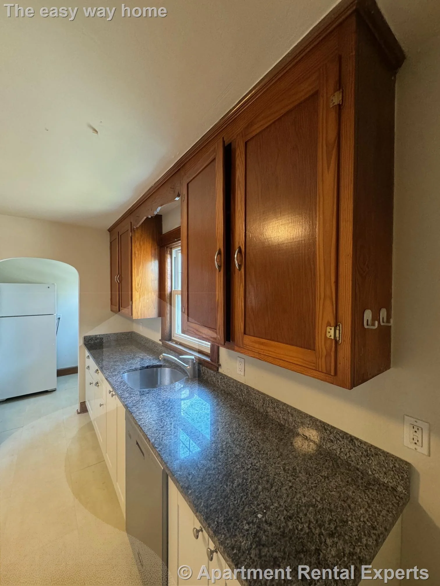 2 bed, 1 bath apartment for rent at 19 Hancock Ave Unit 1, Tufts — photo 16 of 17