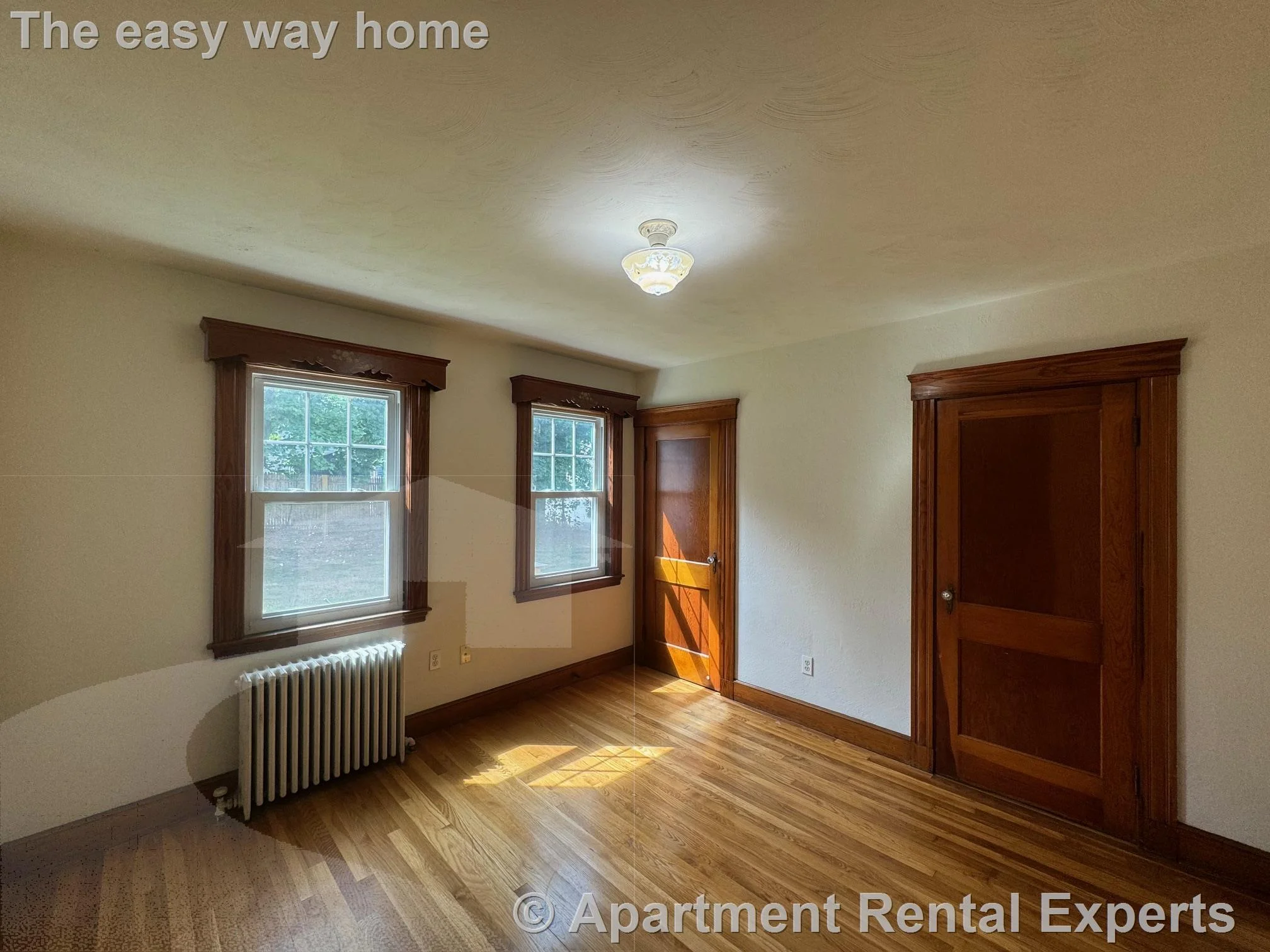 2 bed, 1 bath apartment for rent at 19 Hancock Ave Unit 1, Tufts — photo 9 of 17