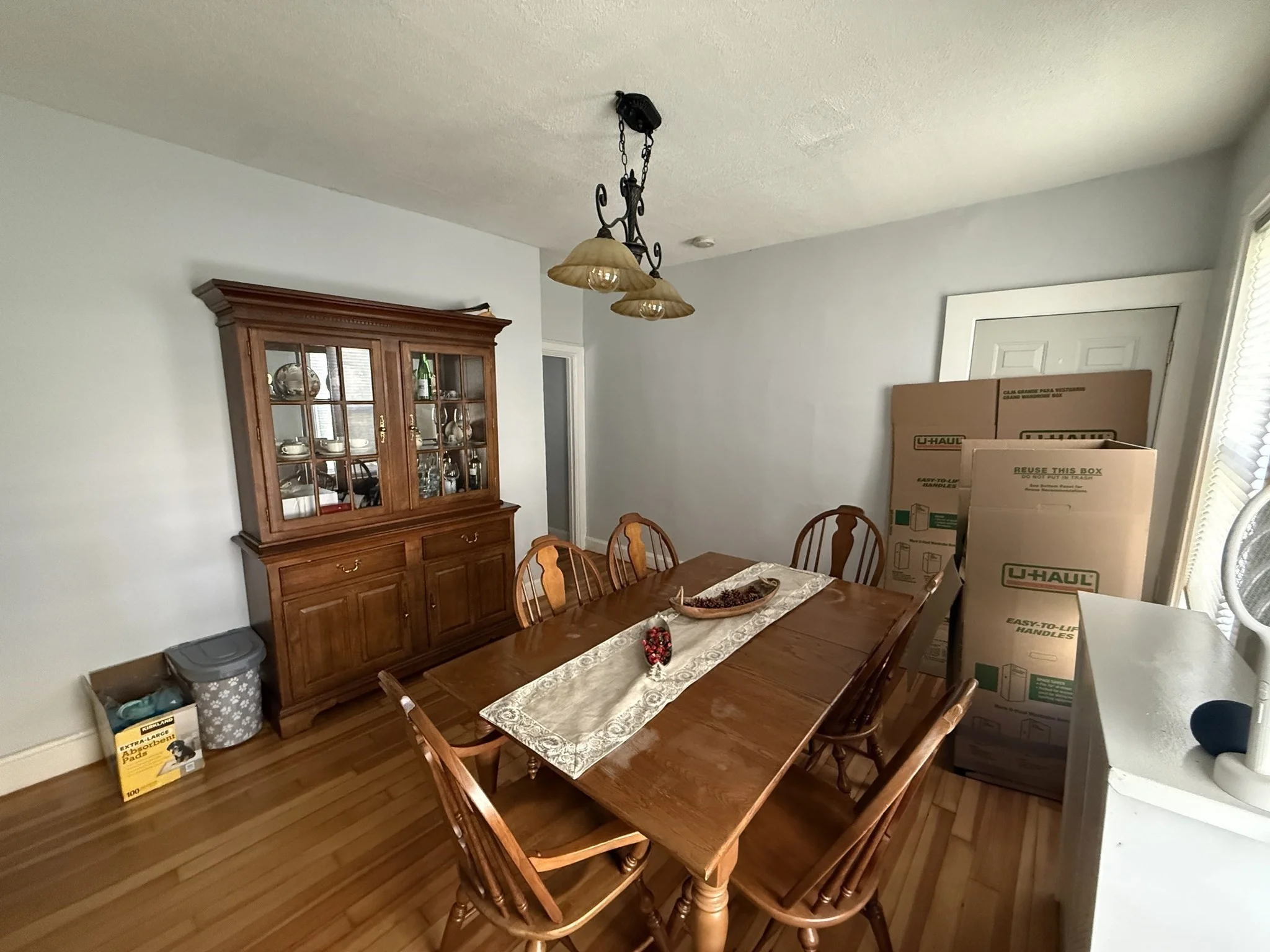 3 bed, 1 bath apartment for rent at 19 Harrison St Unit 1, Taunton — photo 8 of 17