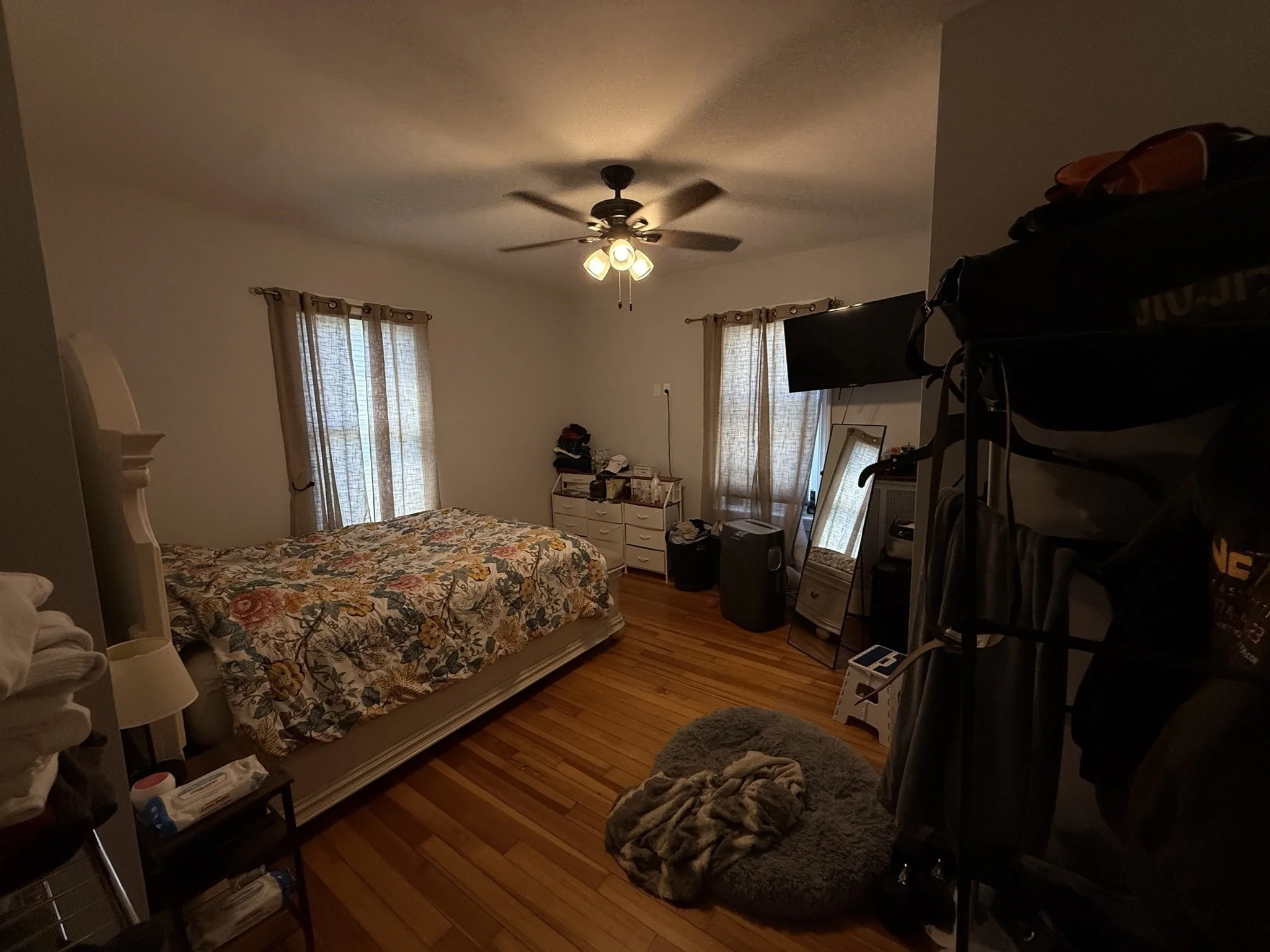 3 bed, 1 bath apartment for rent at 19 Harrison St Unit 1, Taunton — photo 13 of 17