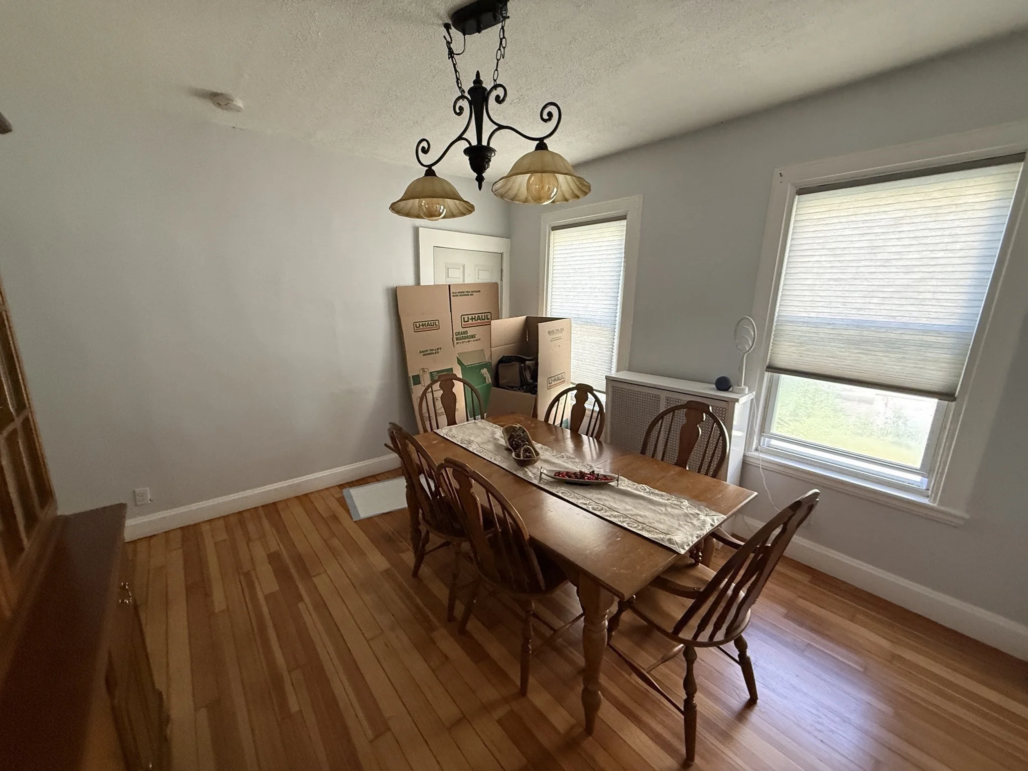 3 bed, 1 bath apartment for rent at 19 Harrison St Unit 1, Taunton — photo 9 of 17