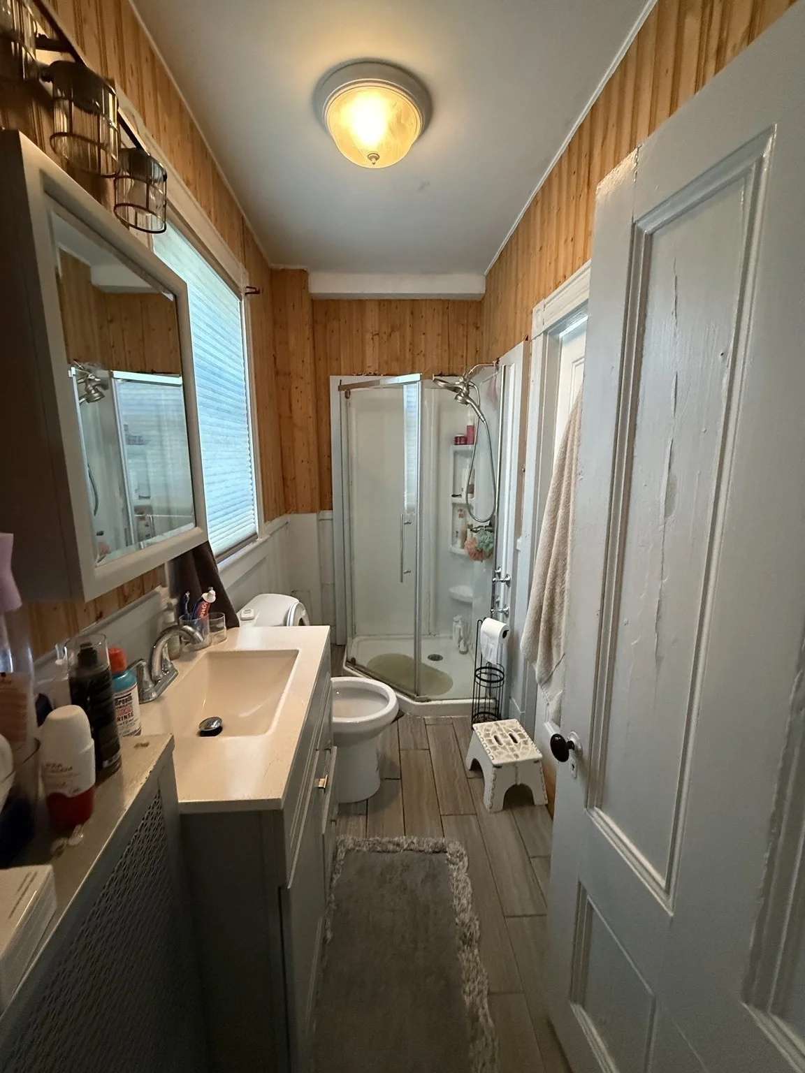 3 bed, 1 bath apartment for rent at 19 Harrison St Unit 1, Taunton — photo 7 of 17
