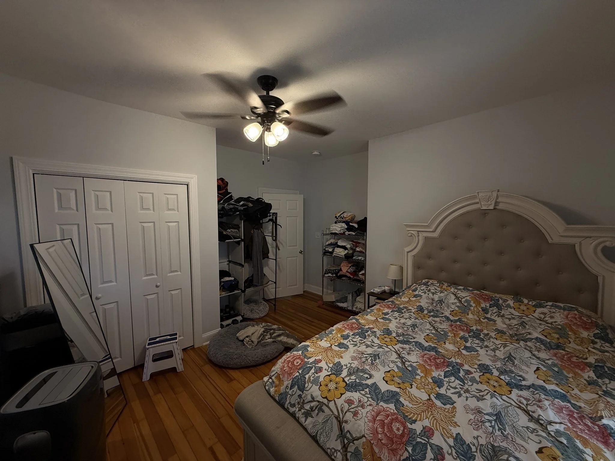 3 bed, 1 bath apartment for rent at 19 Harrison St Unit 1, Taunton — photo 14 of 17