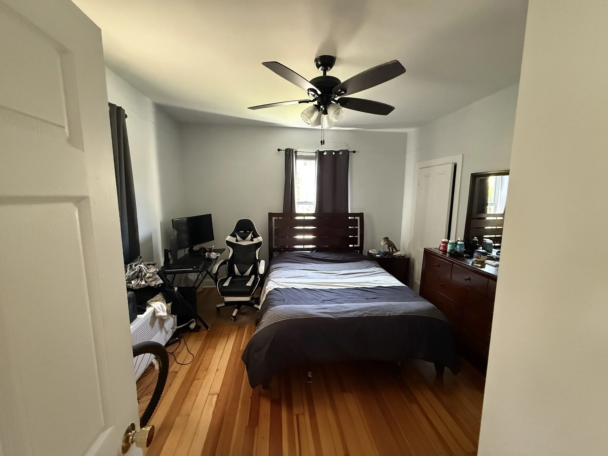 3 bed, 1 bath apartment for rent at 19 Harrison St Unit 1, Taunton — photo 15 of 17