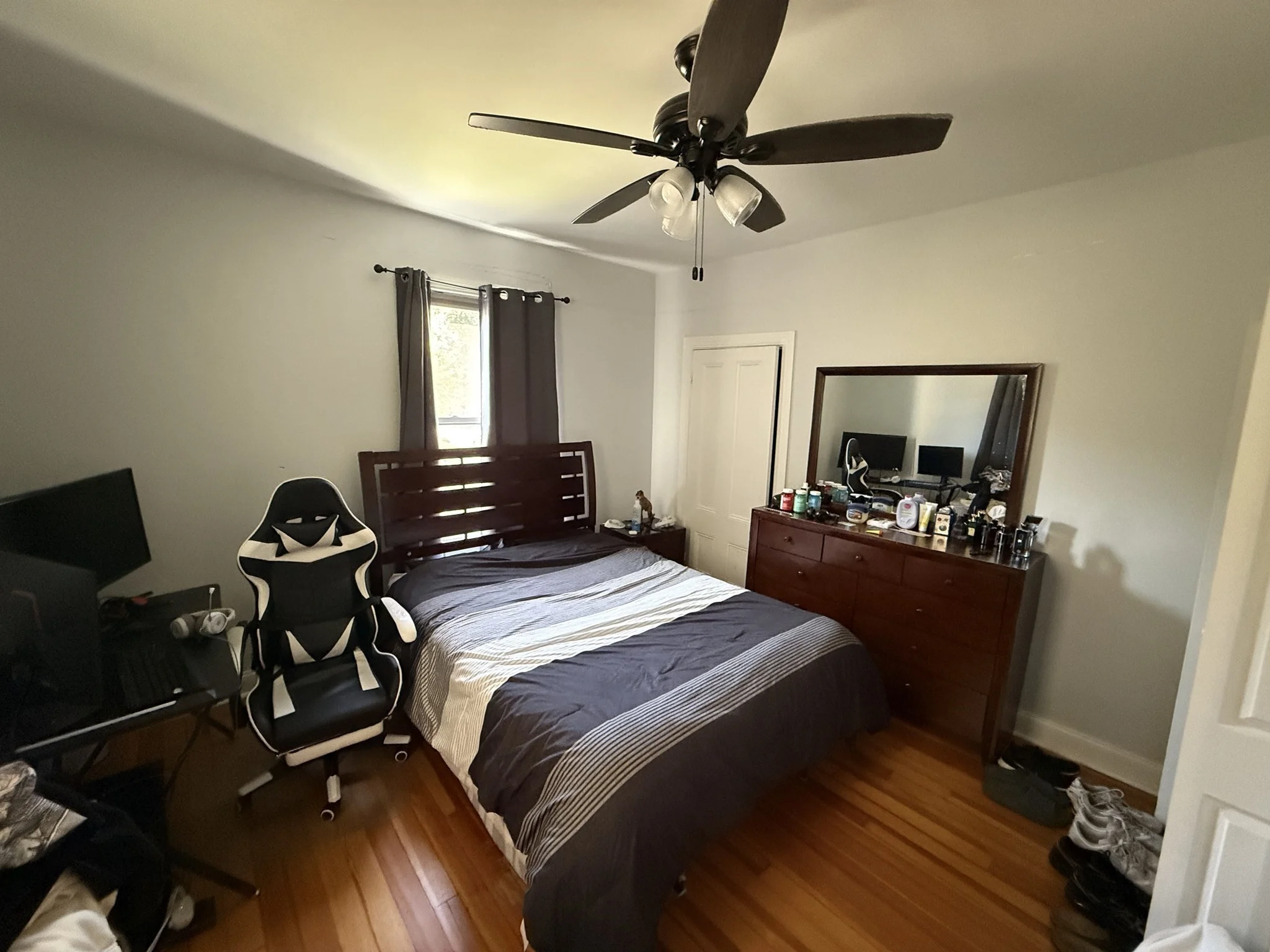 3 bed, 1 bath apartment for rent at 19 Harrison St Unit 1, Taunton — photo 16 of 17