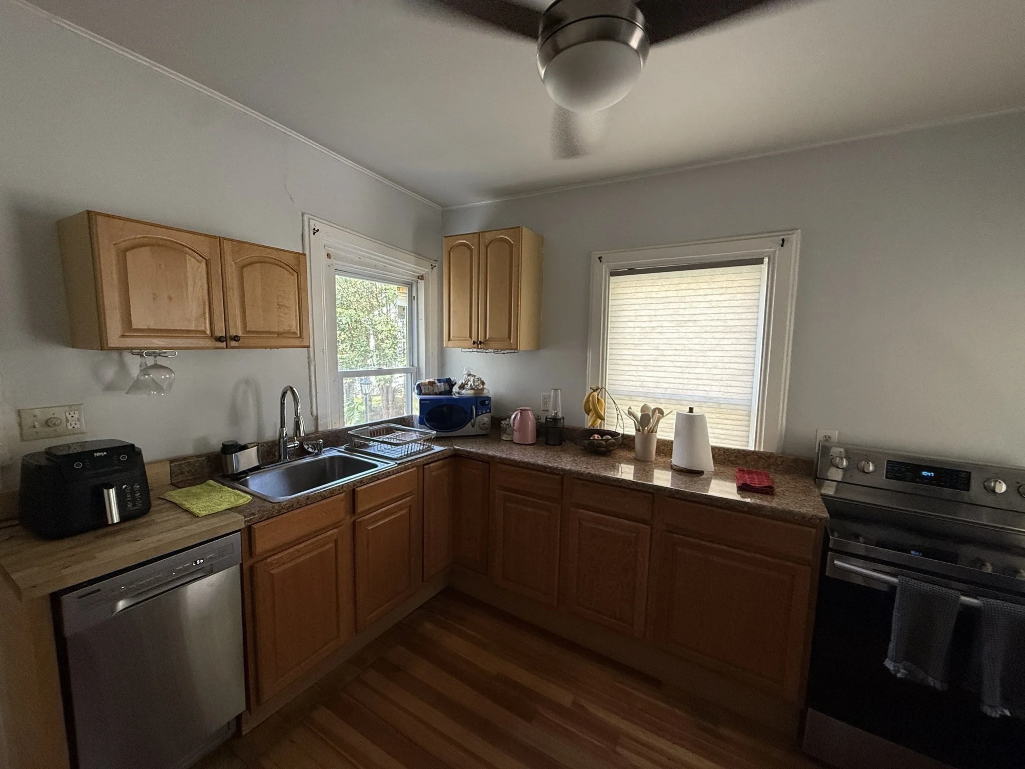 3 bed, 1 bath apartment for rent at 19 Harrison St Unit 1, Taunton — photo 12 of 17