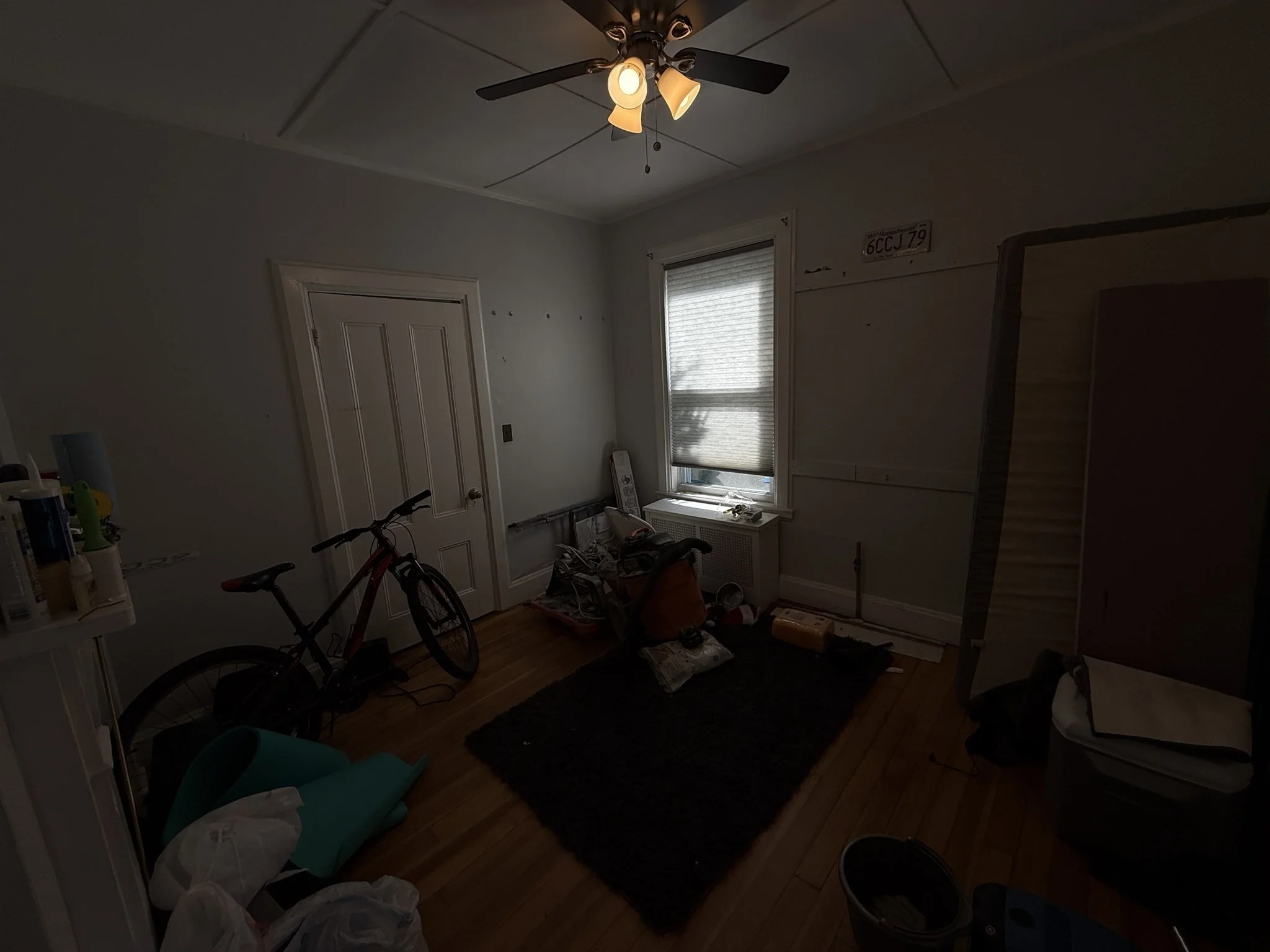 3 bed, 1 bath apartment for rent at 19 Harrison St Unit 1, Taunton — photo 17 of 17