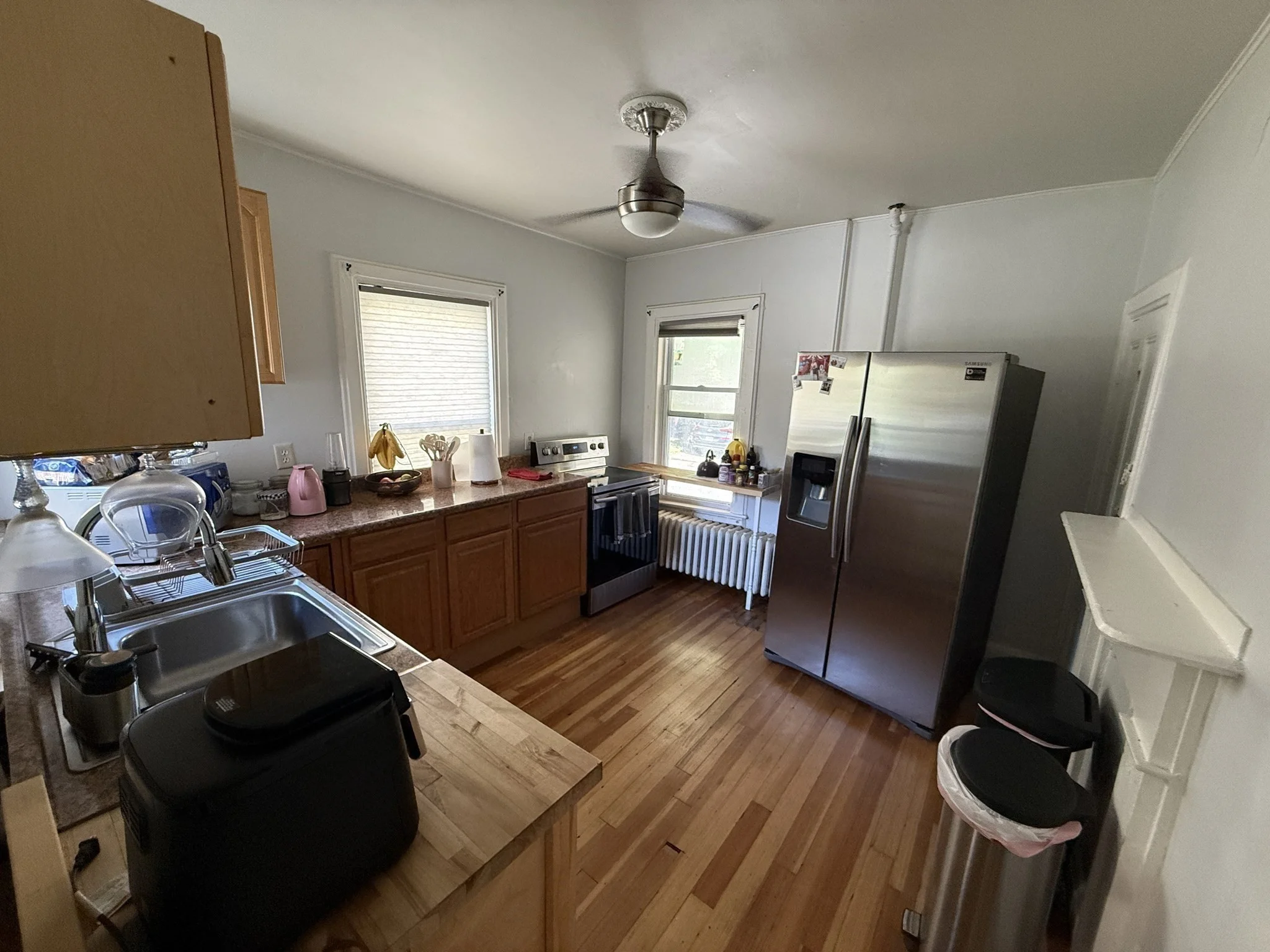 3 bed, 1 bath apartment for rent at 19 Harrison St Unit 1, Taunton — photo 11 of 17