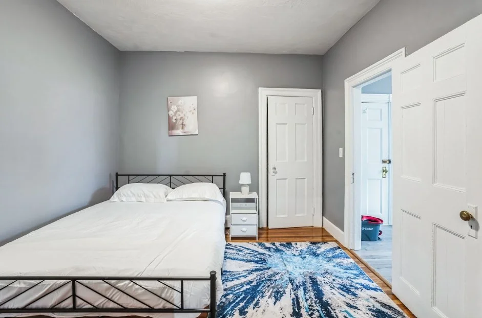 4 bed, 1 bath apartment for rent at 19 Harrison St Unit 2, Spring Hill — photo 9 of 9