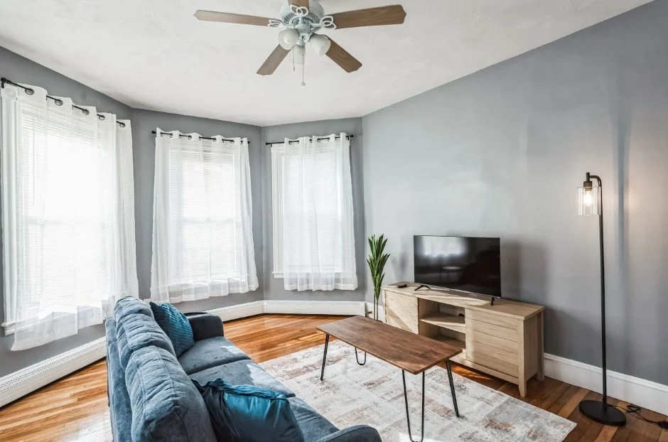 4 bed, 1 bath apartment for rent at 19 Harrison St Unit 2, Spring Hill — photo 6 of 9