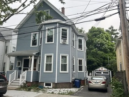 4 bed, 1 bath apartment for rent at 19 Harrison St Unit 2, Spring Hill — photo 10 of 10