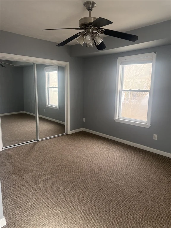 2 bed, 1 bath apartment for rent at 19 Harrison St Unit 2, Taunton — photo 8 of 9
