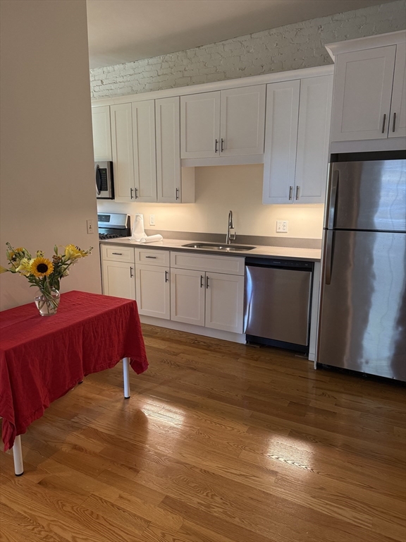 4 bed, 1.5 bath apartment for rent at 19 Harvard Ave Unit 2, Harvard Avenue — photo 5 of 19
