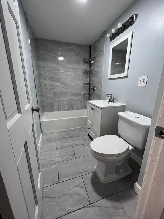 3 bed, 1 bath apartment for rent at 19 Hecla St Unit 2, Dorchester — photo 6 of 6