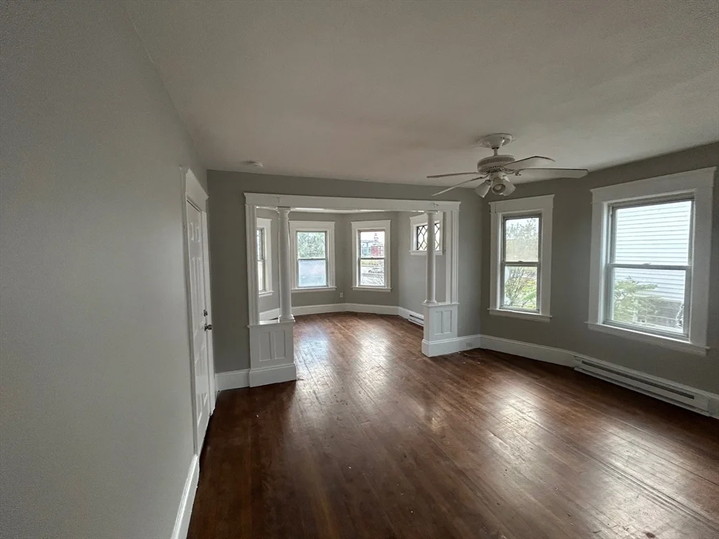 3 bed, 1 bath apartment for rent at 19 Henchman St Unit U3, Union Hill — photo 1 of 11
