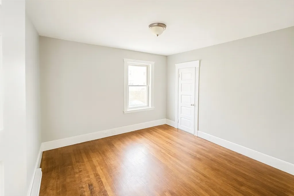 3 bed, 1 bath apartment for rent at 19 Henchman Unit 3, East Worcester — photo 8 of 11