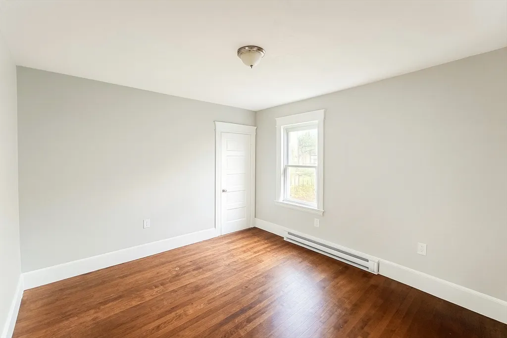 3 bed, 1 bath apartment for rent at 19 Henchman Unit 3, East Worcester — photo 9 of 11