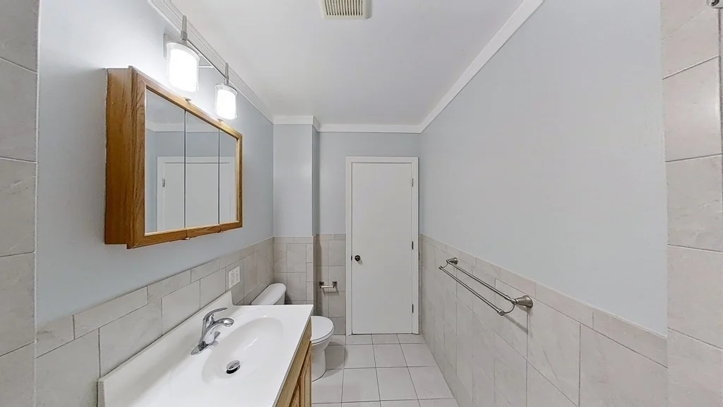 4 bed, 1 bath apartment for rent at 19 Hendry St Unit 1, Dorchester — photo 7 of 16