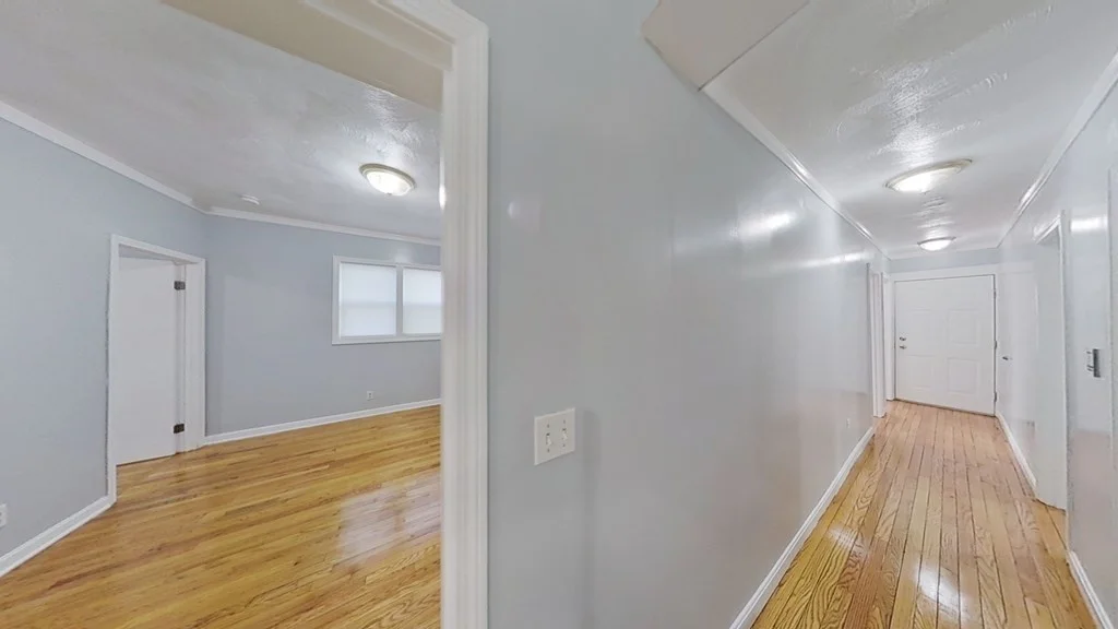 4 bed, 1 bath apartment for rent at 19 Hendry St Unit 1, Dorchester — photo 4 of 16