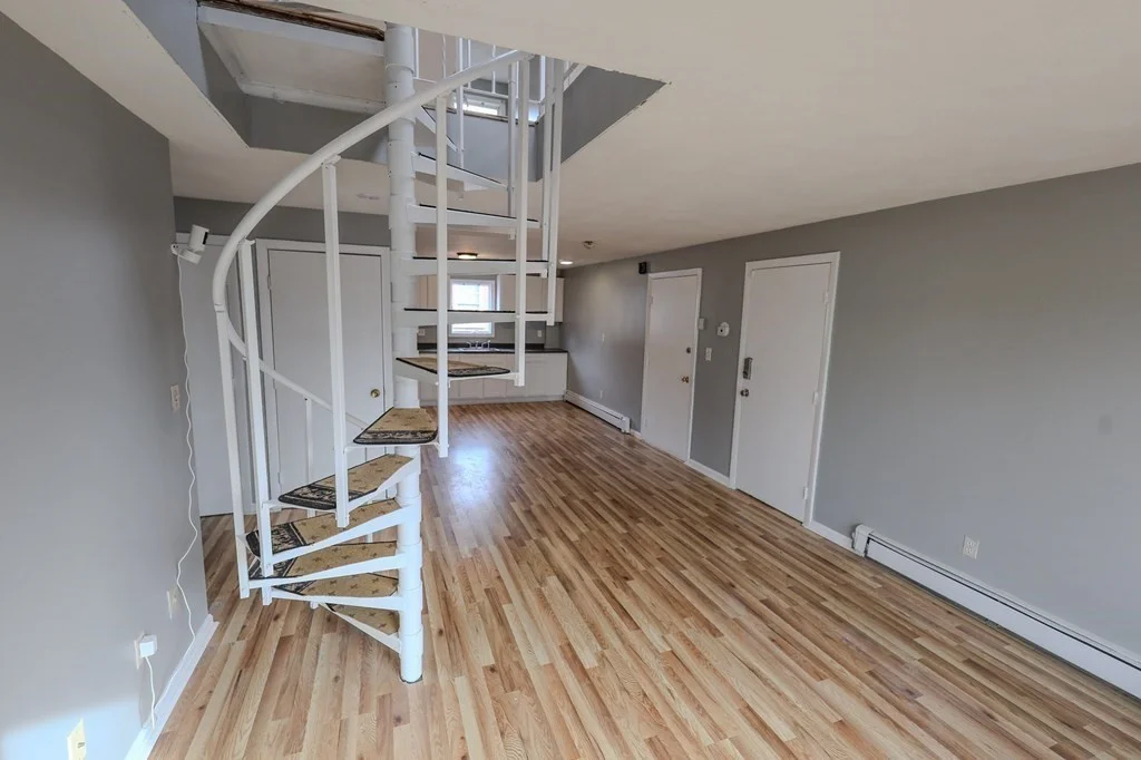 3 bed, 1 bath apartment for rent at 19 Hiawatha Rd Unit 3, Mattapan