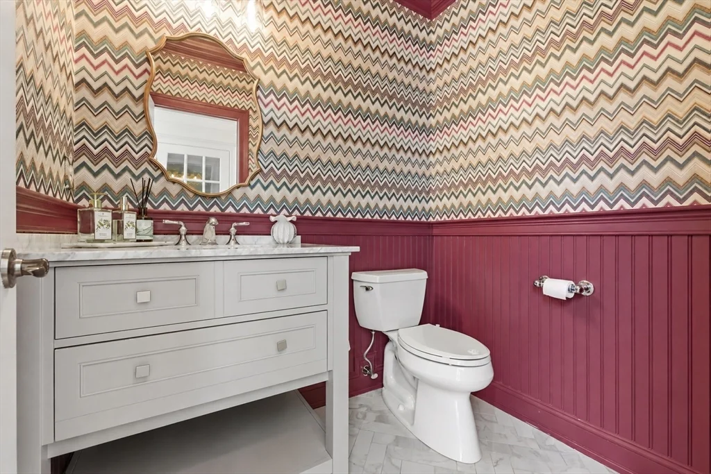 5 bed, 4+ bath apartment for rent at 19 High Ridge Rd Unit 19, Topsfield — photo 12 of 32