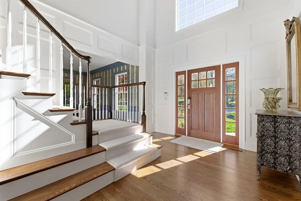 5 bed, 4+ bath apartment for rent at 19 High Ridge Rd Unit 19, Topsfield — photo 4 of 32