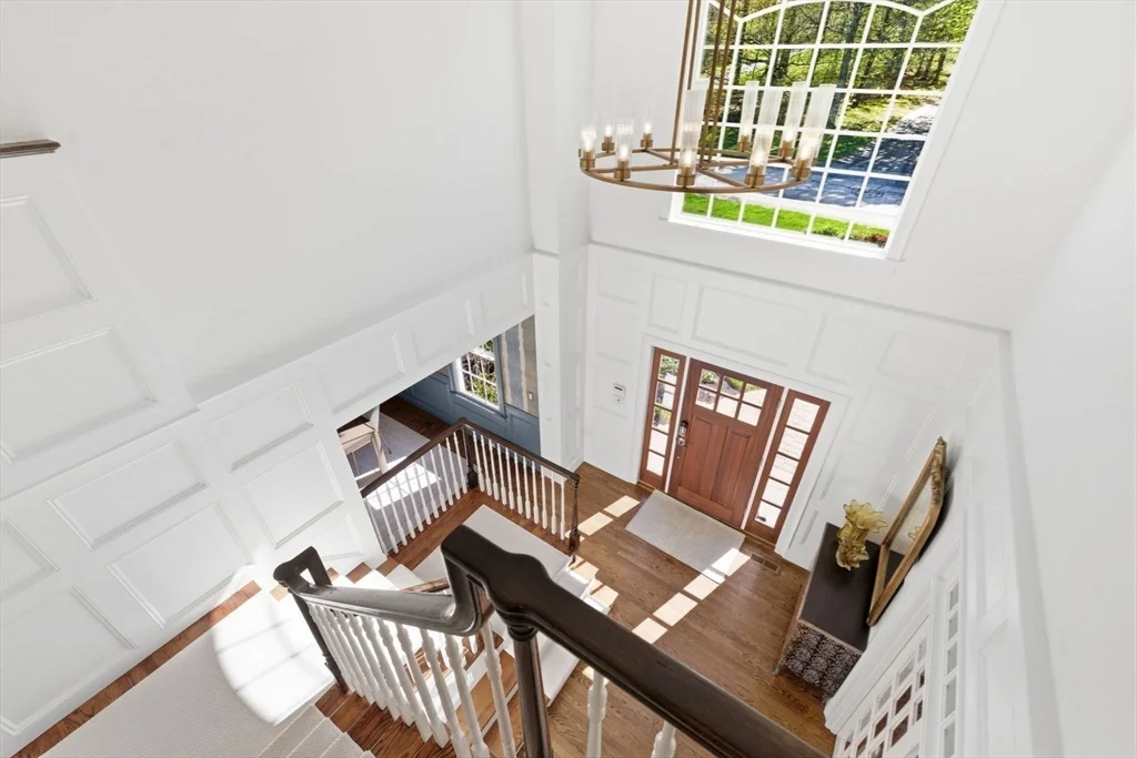 5 bed, 4+ bath apartment for rent at 19 High Ridge Rd Unit 19, Topsfield — photo 13 of 32